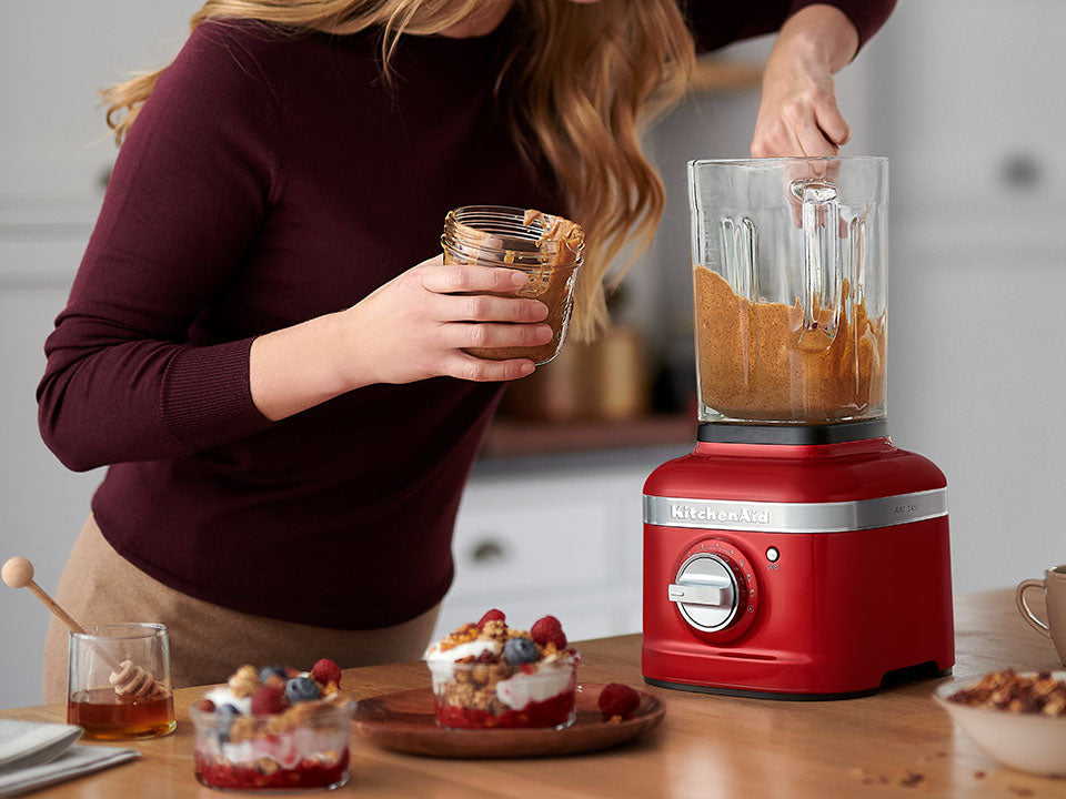 KitchenAid KitchenAid 5KSB4026 Blender K400 Artisan – additional product image
