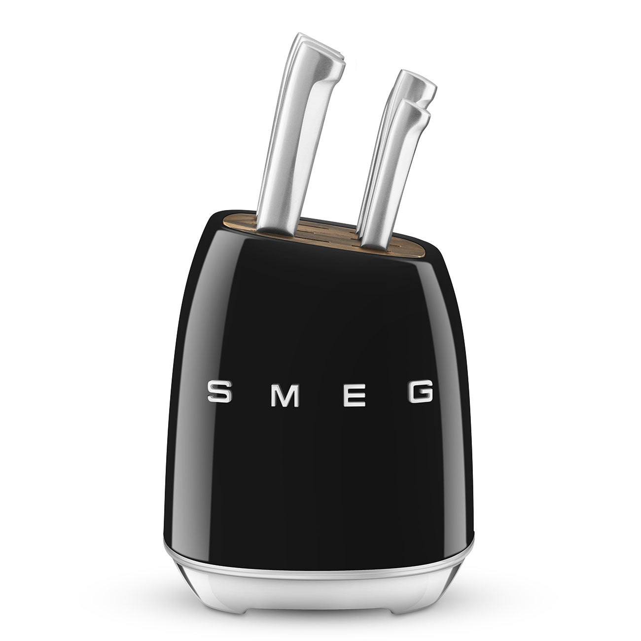 Smeg 50's Style KBSF02 Knife Block Set - product image 12
