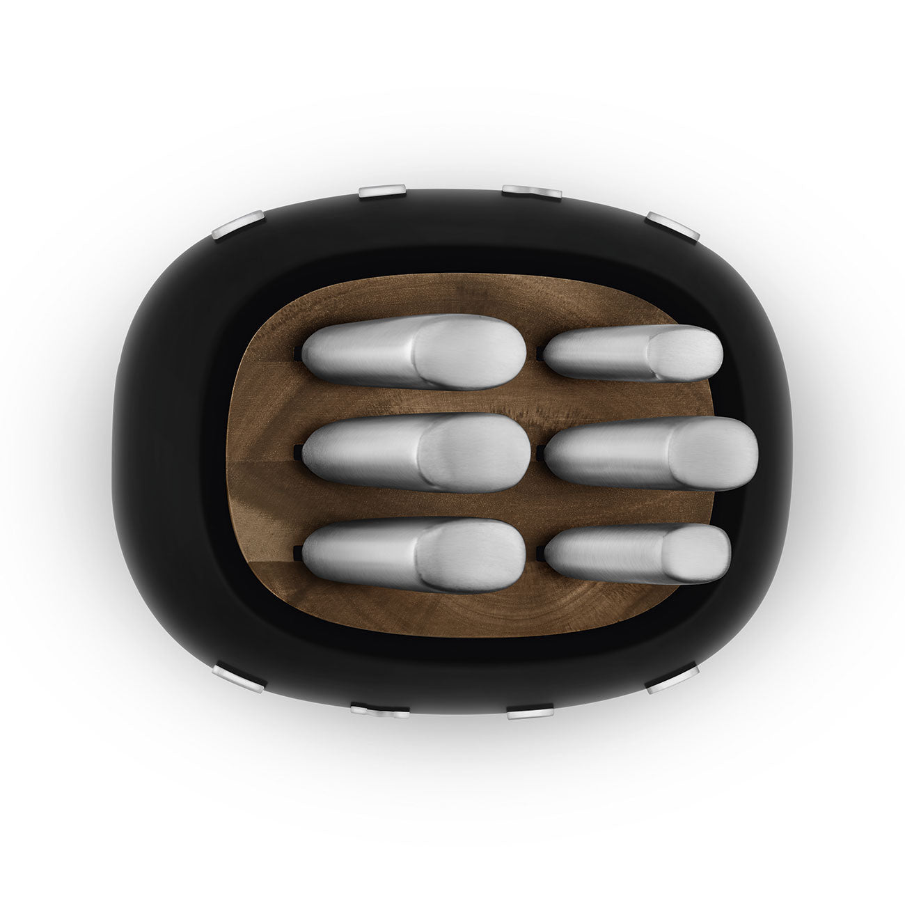 Smeg 50's Style KBSF02 Knife Block Set - product image 8