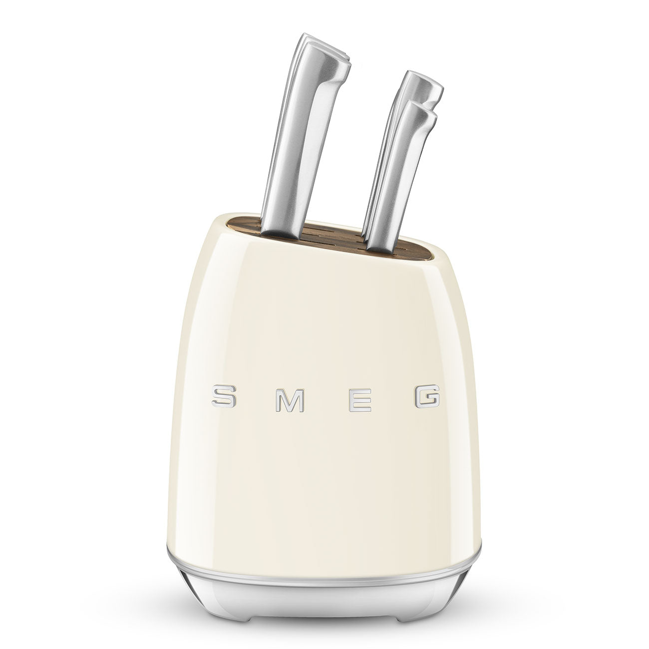 Smeg 50's Style KBSF02 Knife Block Set - product image 24