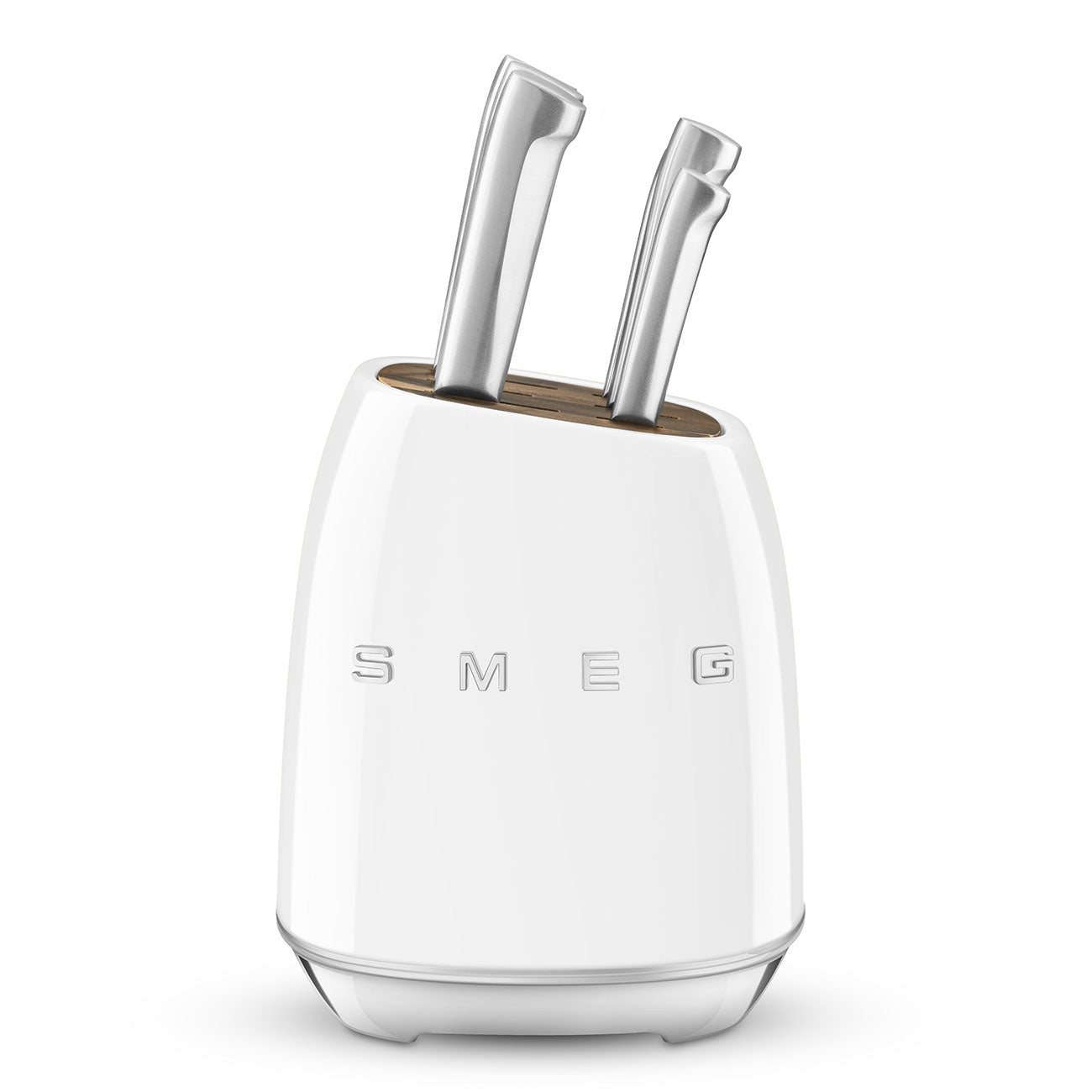 Smeg 50's Style KBSF02 Knife Block Set - product image 18