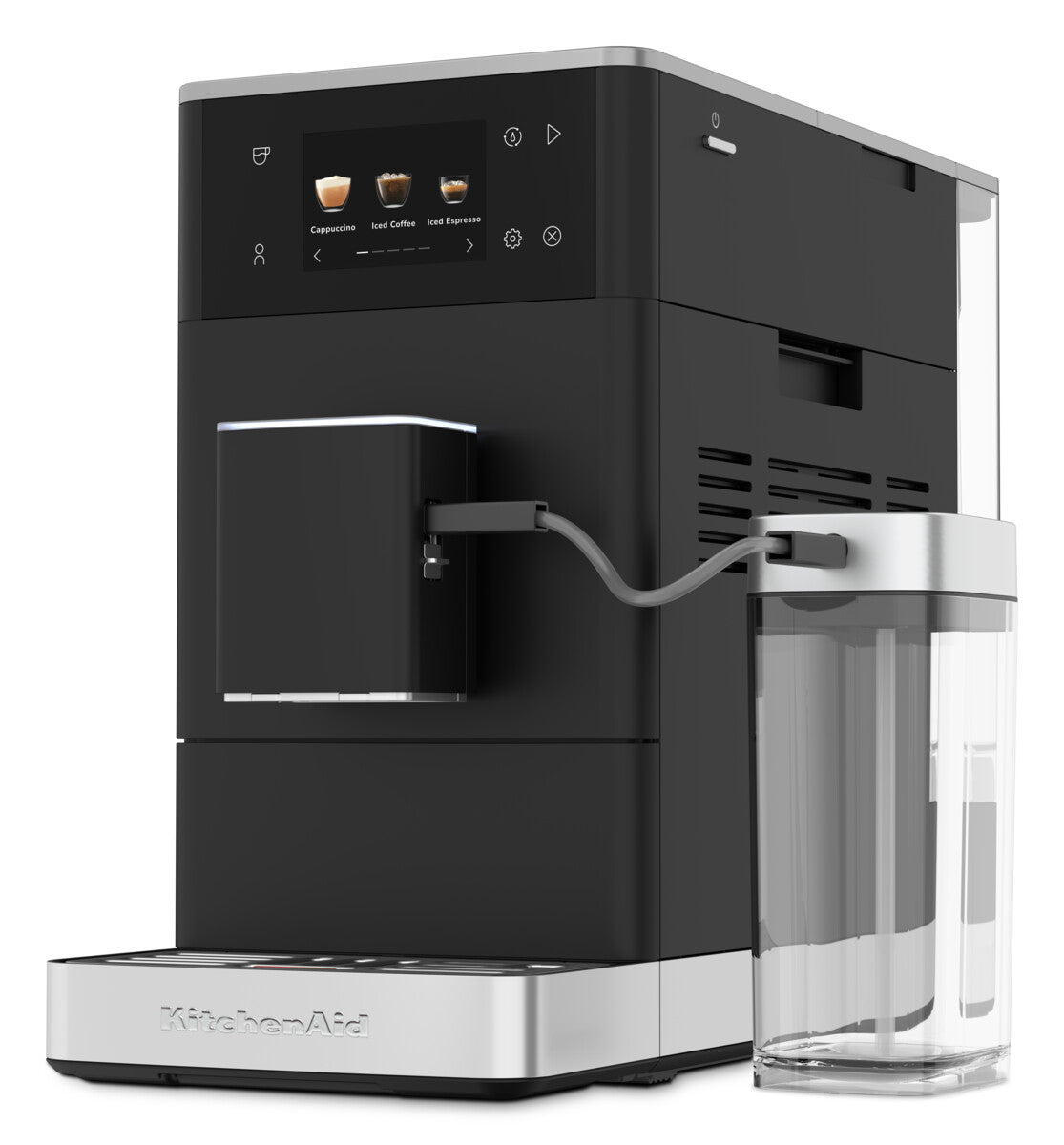 KitchenAid KitchenAid 5KES8454 KF4 Fully Automatic Espresso Machine with Iced Coffee – additional product image