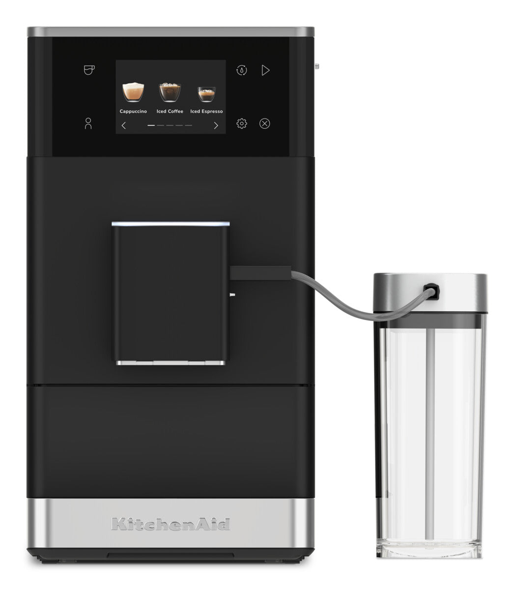 KitchenAid KitchenAid 5KES8454 KF4 Fully Automatic Espresso Machine with Iced Coffee – additional product image