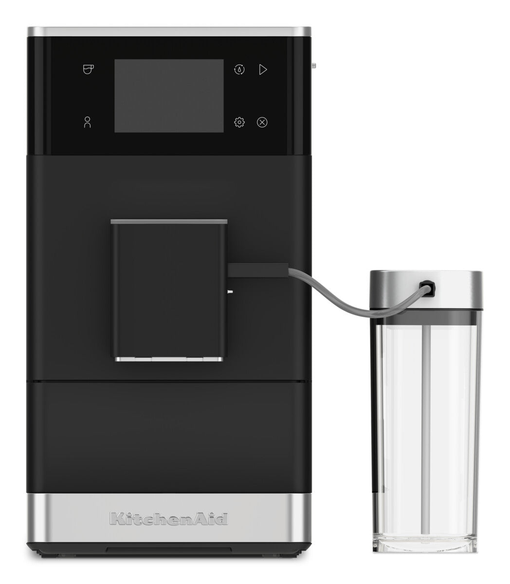 KitchenAid KitchenAid 5KES8454 KF4 Fully Automatic Espresso Machine with Iced Coffee – additional product image