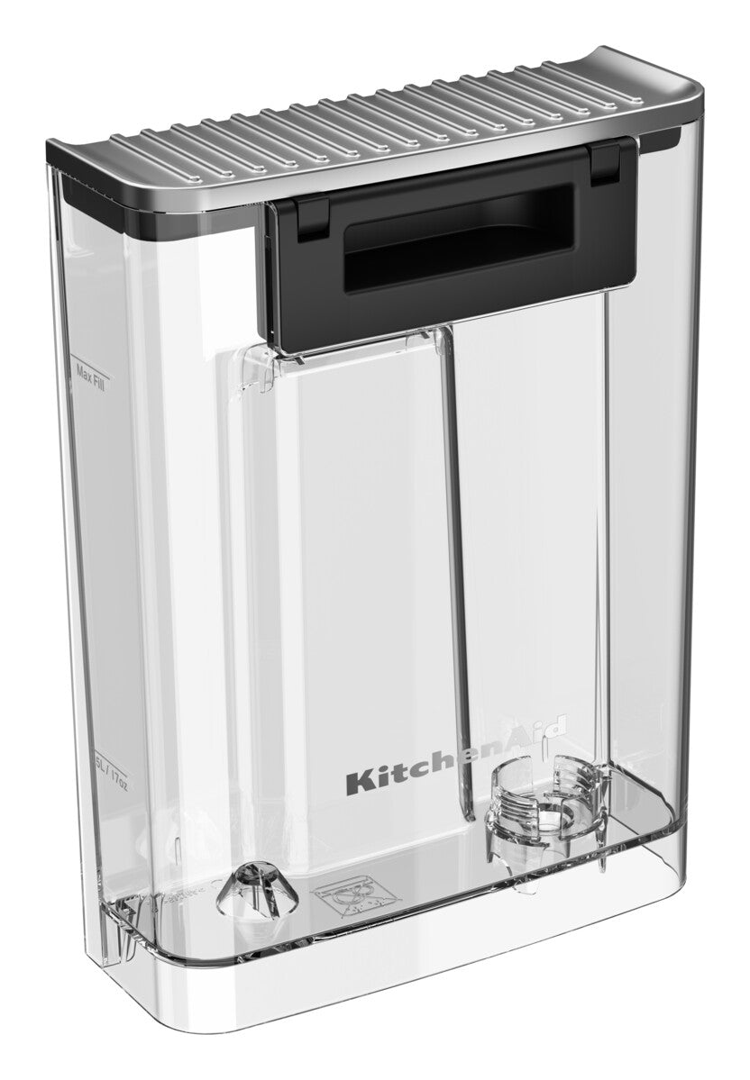 KitchenAid KitchenAid 5KES8454 KF4 Fully Automatic Espresso Machine with Iced Coffee – additional product image