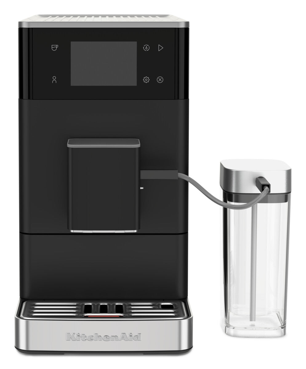 KitchenAid KitchenAid 5KES8454 KF4 Fully Automatic Espresso Machine with Iced Coffee – additional product image