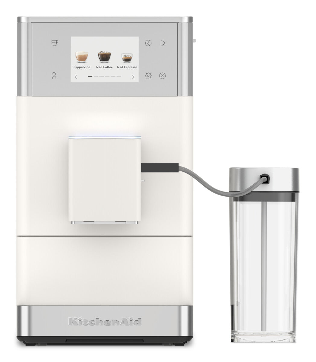 KitchenAid KitchenAid 5KES8454 KF4 Fully Automatic Espresso Machine with Iced Coffee – additional product image