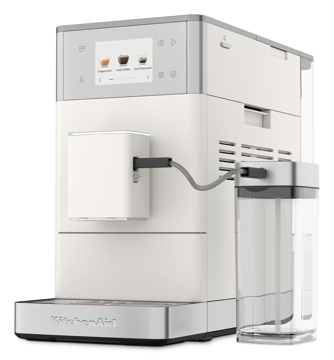 KitchenAid KitchenAid 5KES8454 KF4 Fully Automatic Espresso Machine with Iced Coffee – additional product image