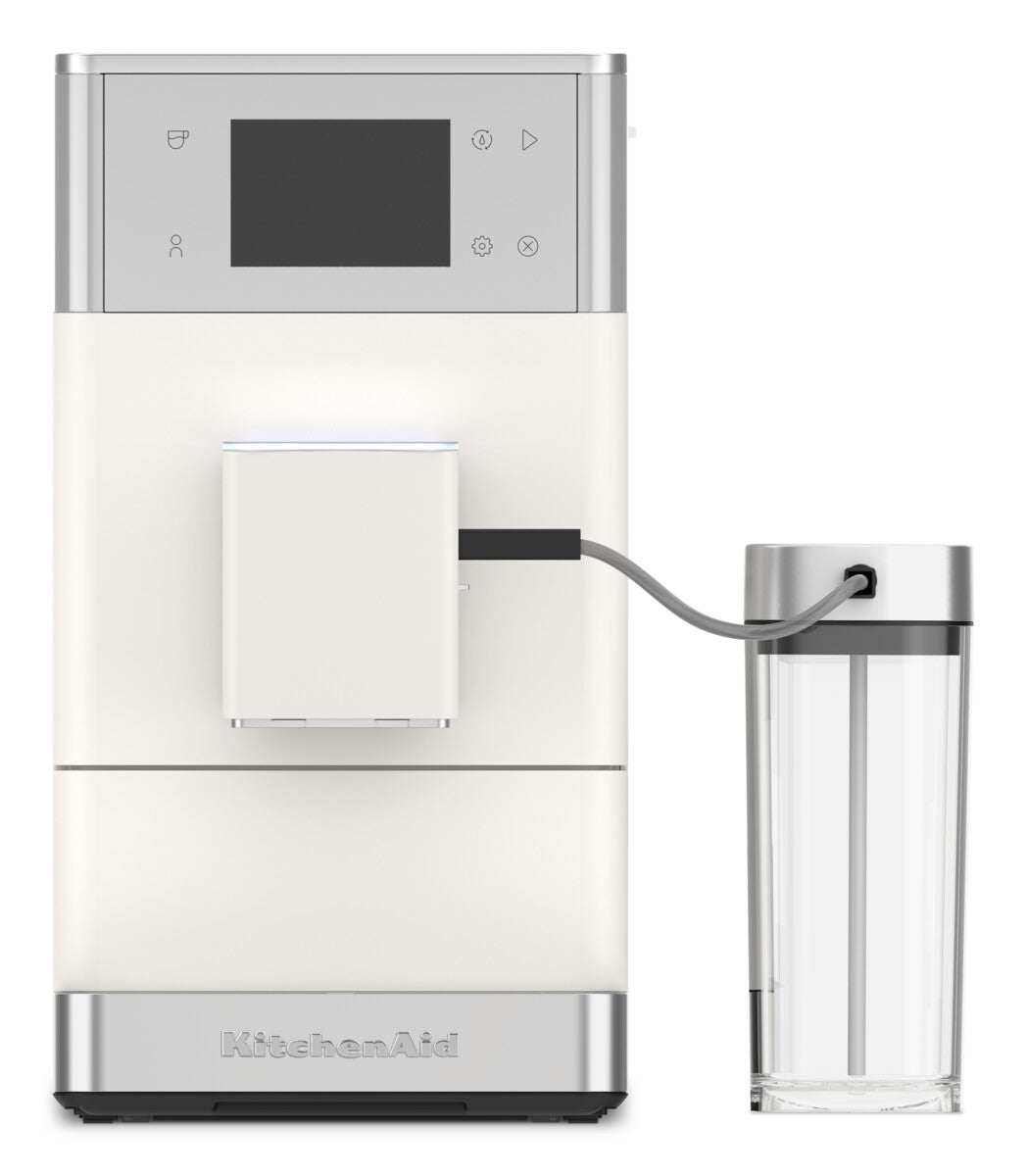 KitchenAid KitchenAid 5KES8454 KF4 Fully Automatic Espresso Machine with Iced Coffee – additional product image