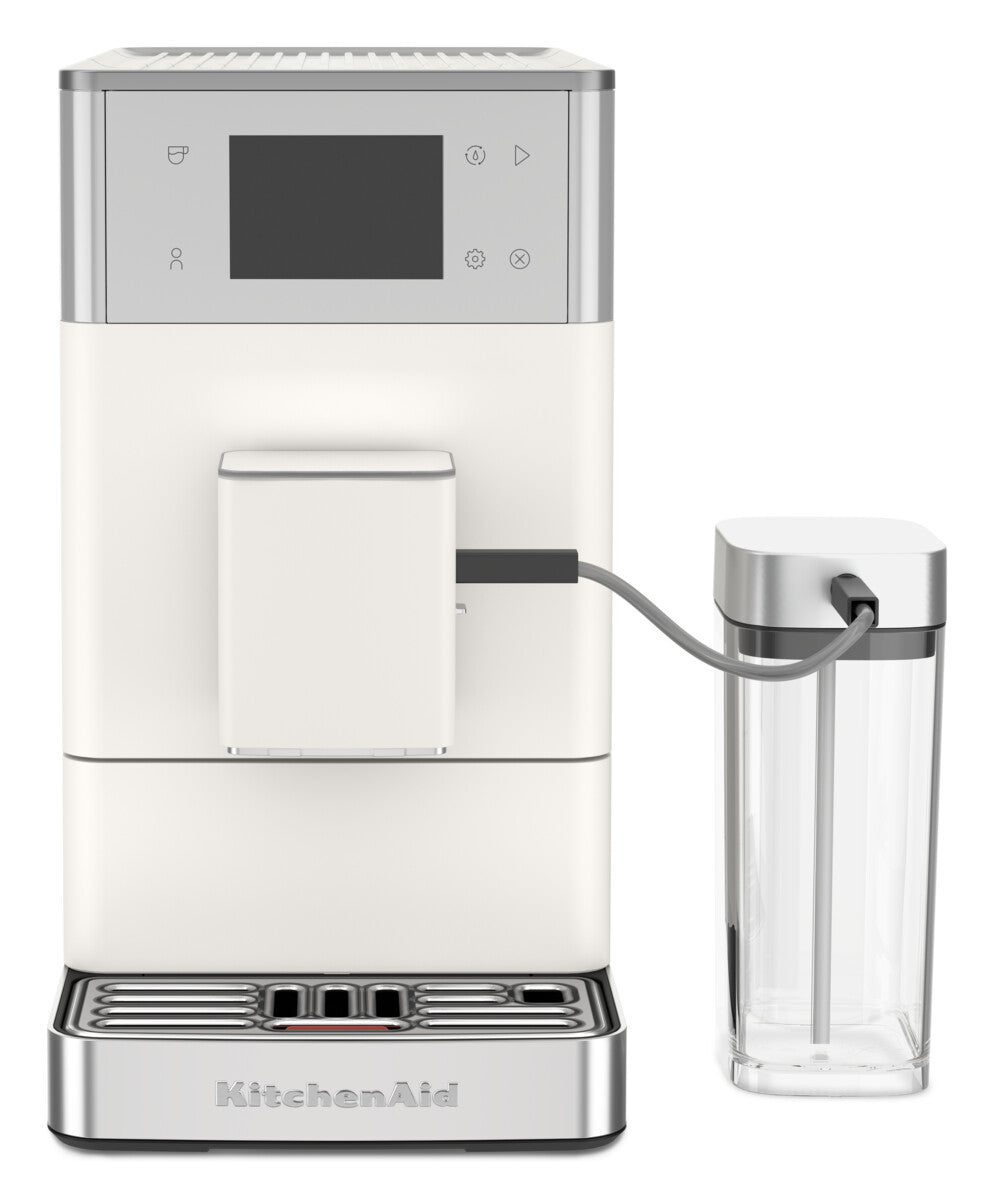 KitchenAid KitchenAid 5KES8454 KF4 Fully Automatic Espresso Machine with Iced Coffee – additional product image