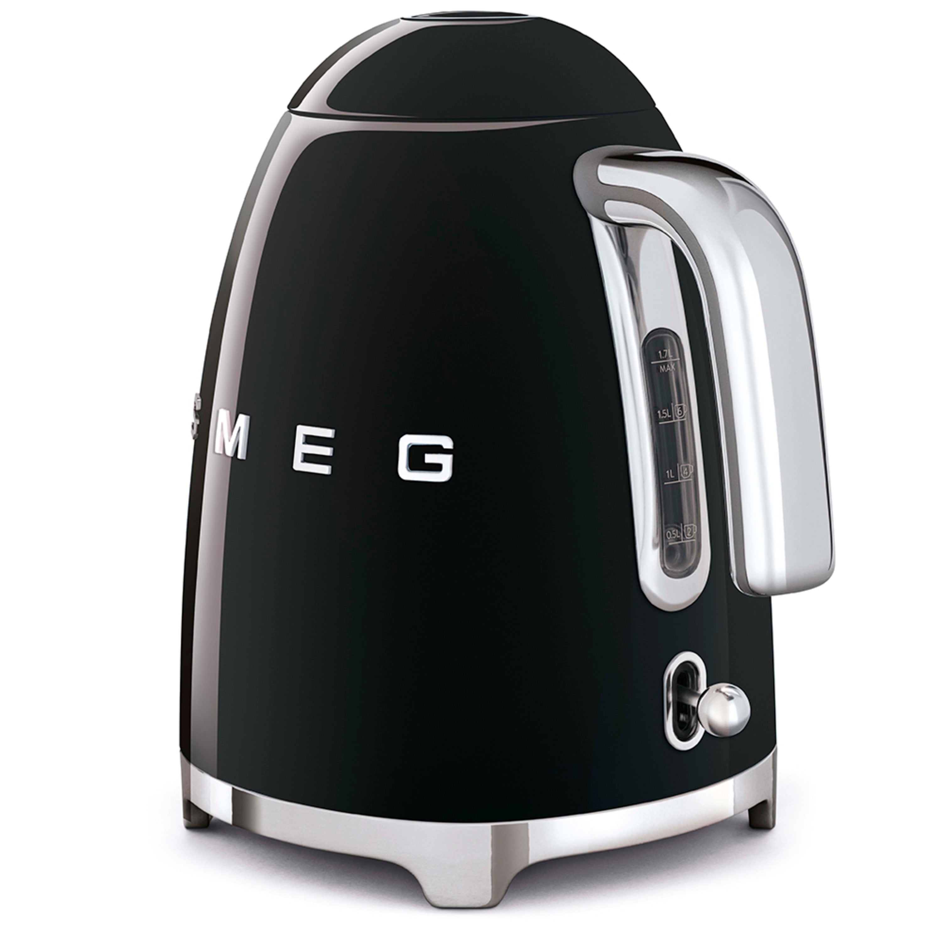 Smeg 50's Style KLF03 Kettle - product image 9