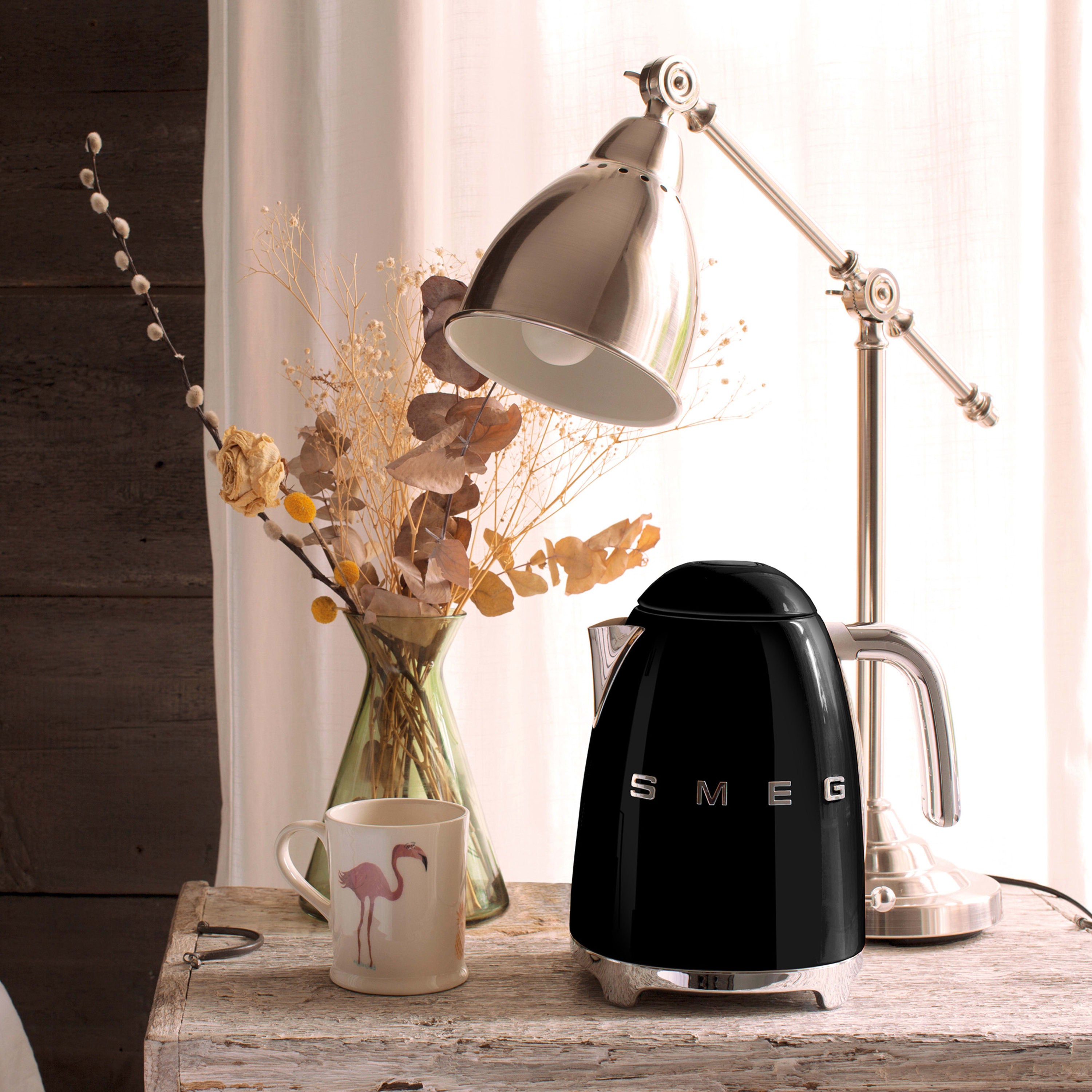 Smeg 50's Style KLF03 Kettle - product image 11