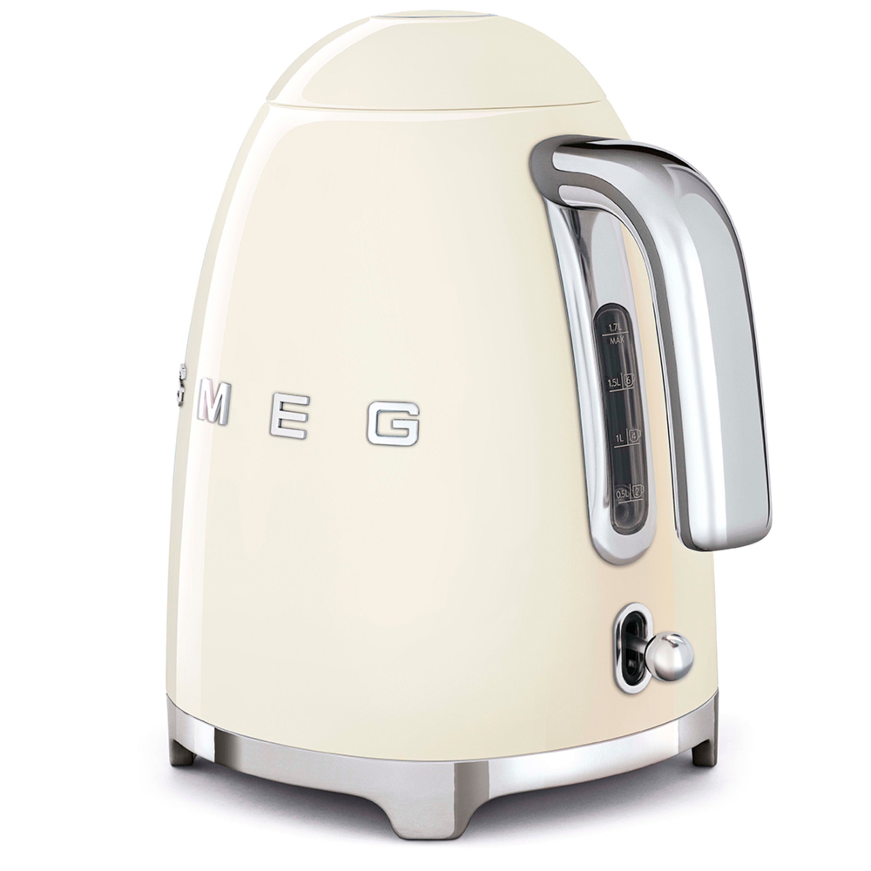Smeg 50's Style KLF03 Kettle - product image 16