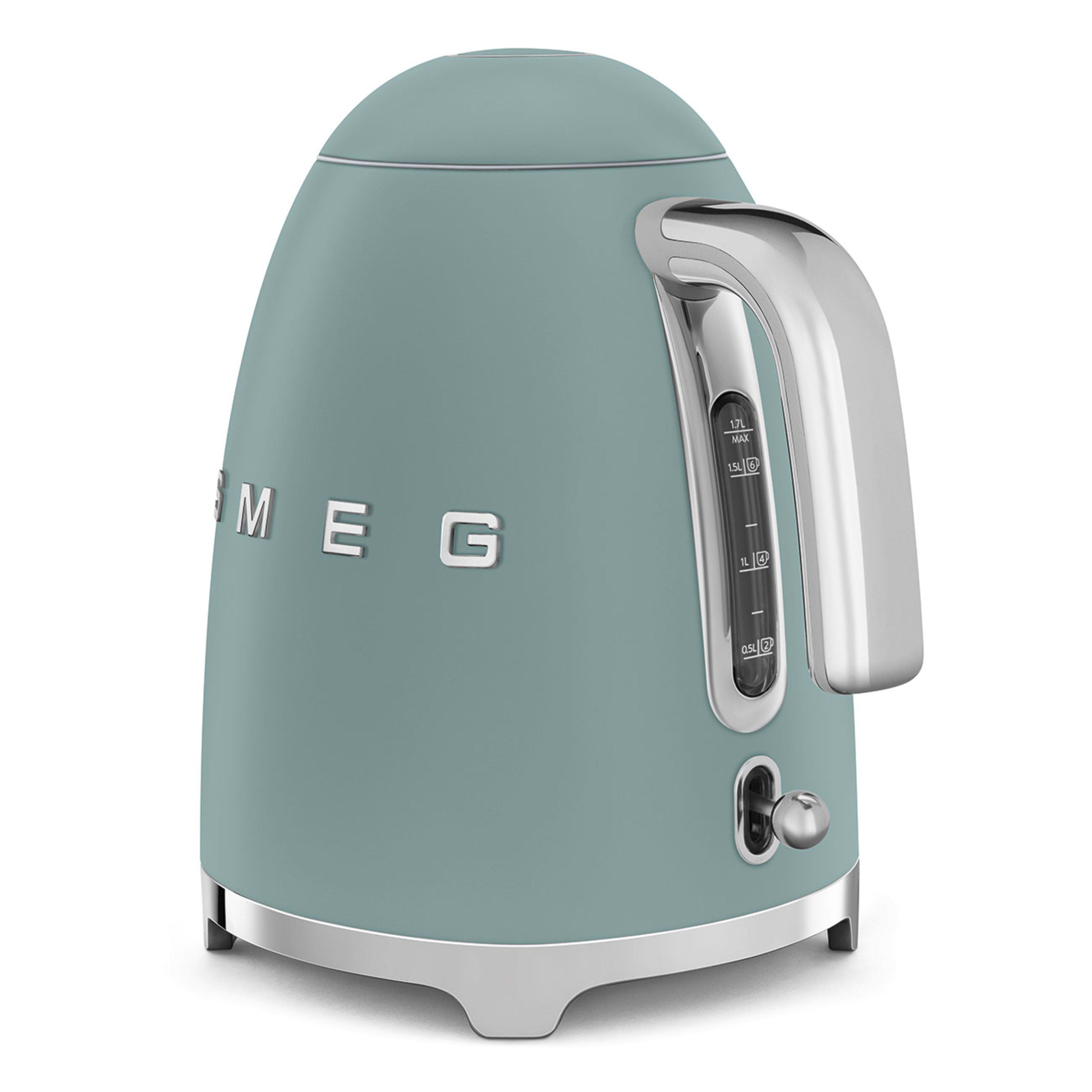 Smeg 50's Style KLF03 Kettle - product image 23
