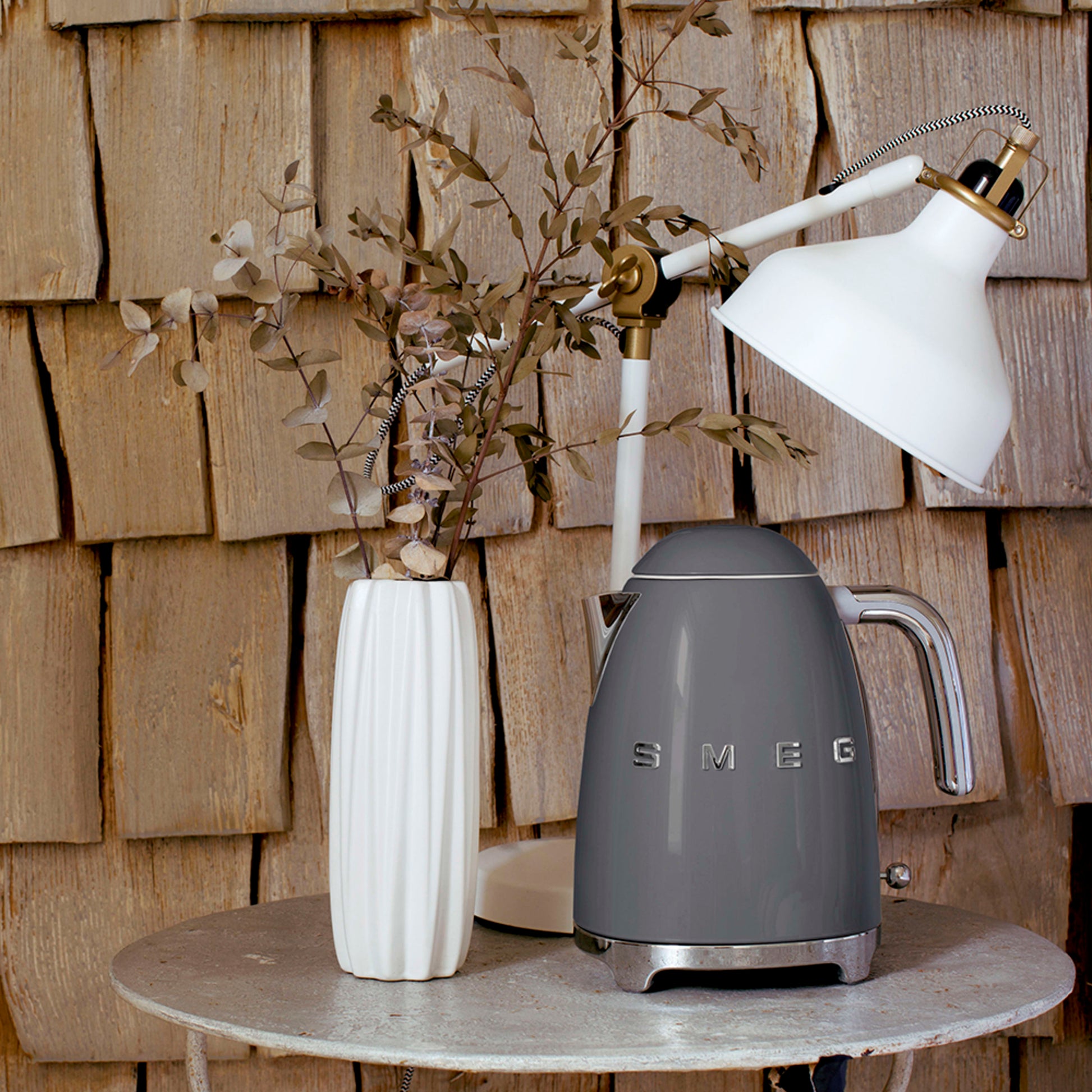 Smeg 50's Style KLF03 Kettle - product image 33