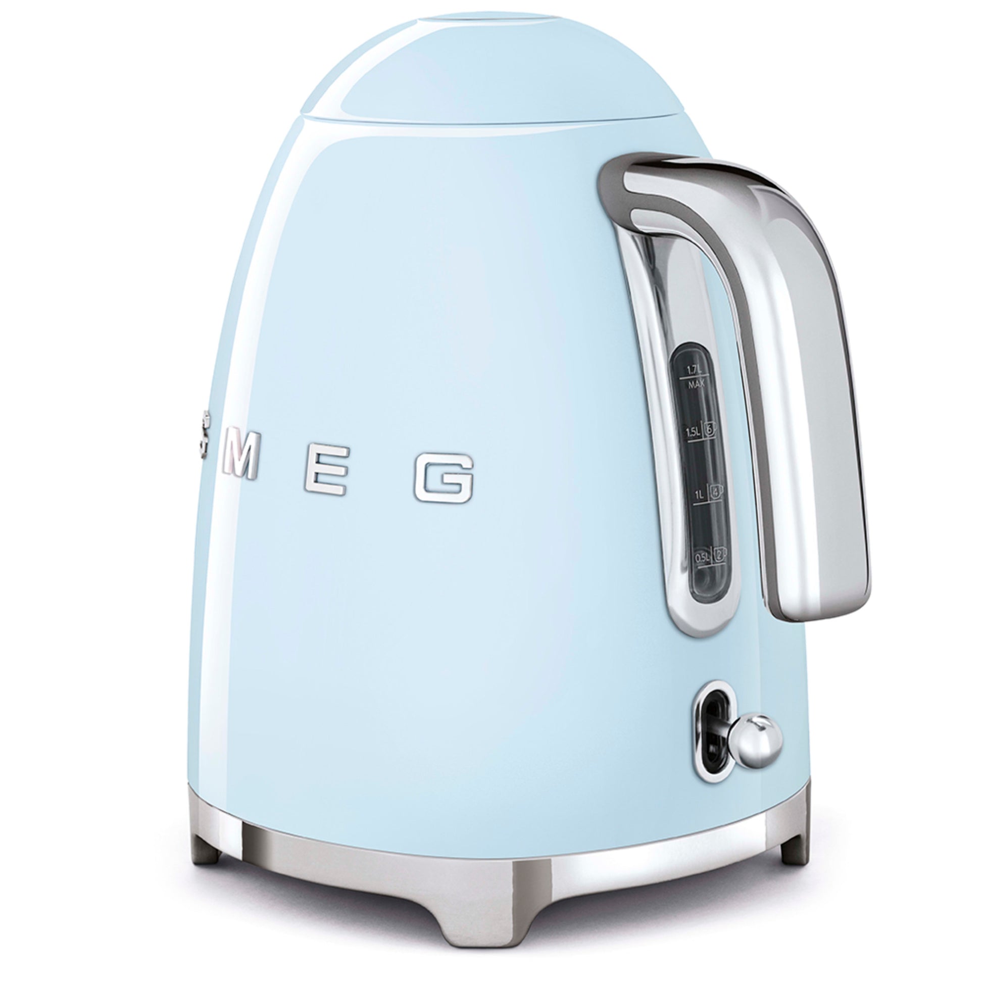 Smeg 50's Style KLF03 Kettle - product image 38