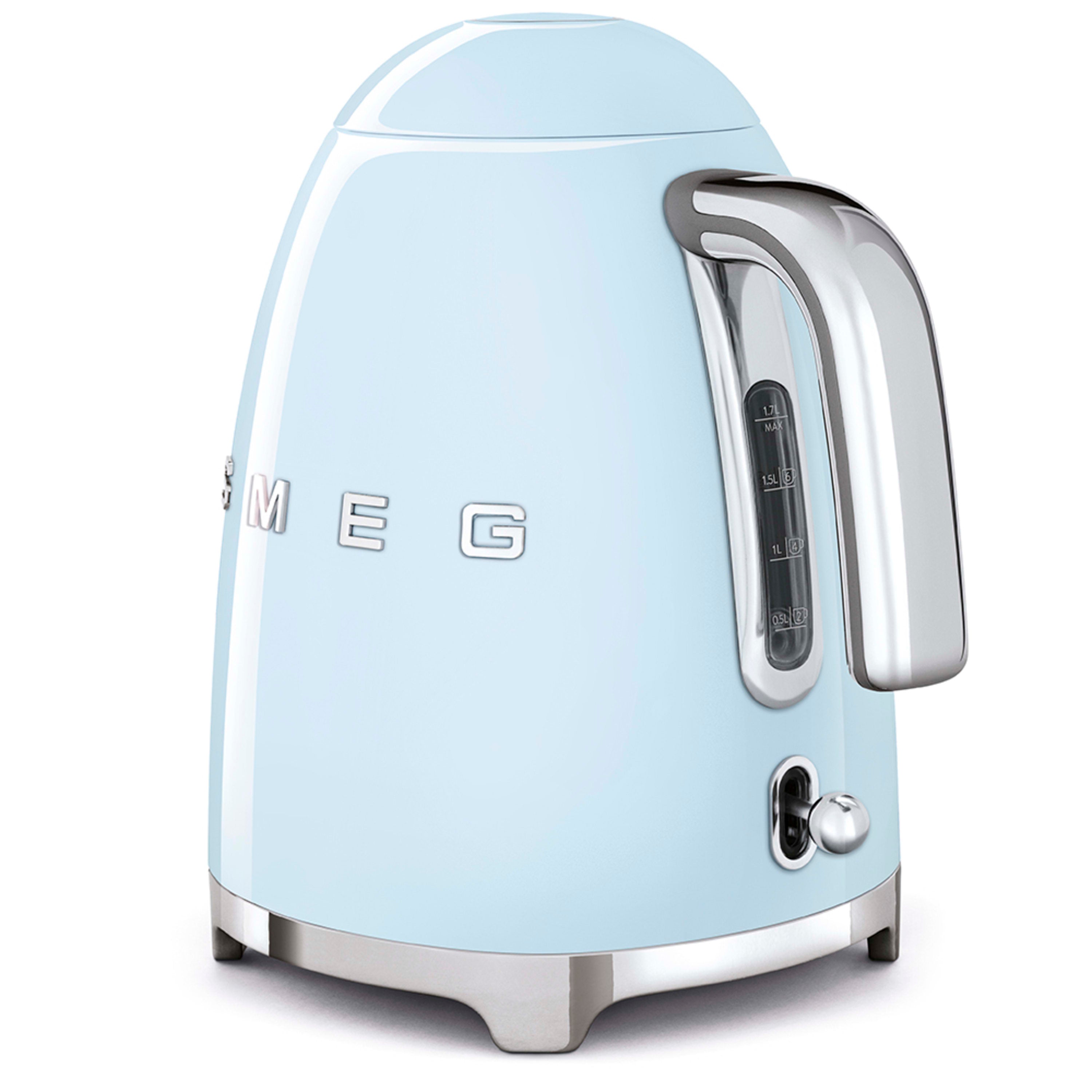 Smeg 50's Style KLF03 Kettle - product image 38