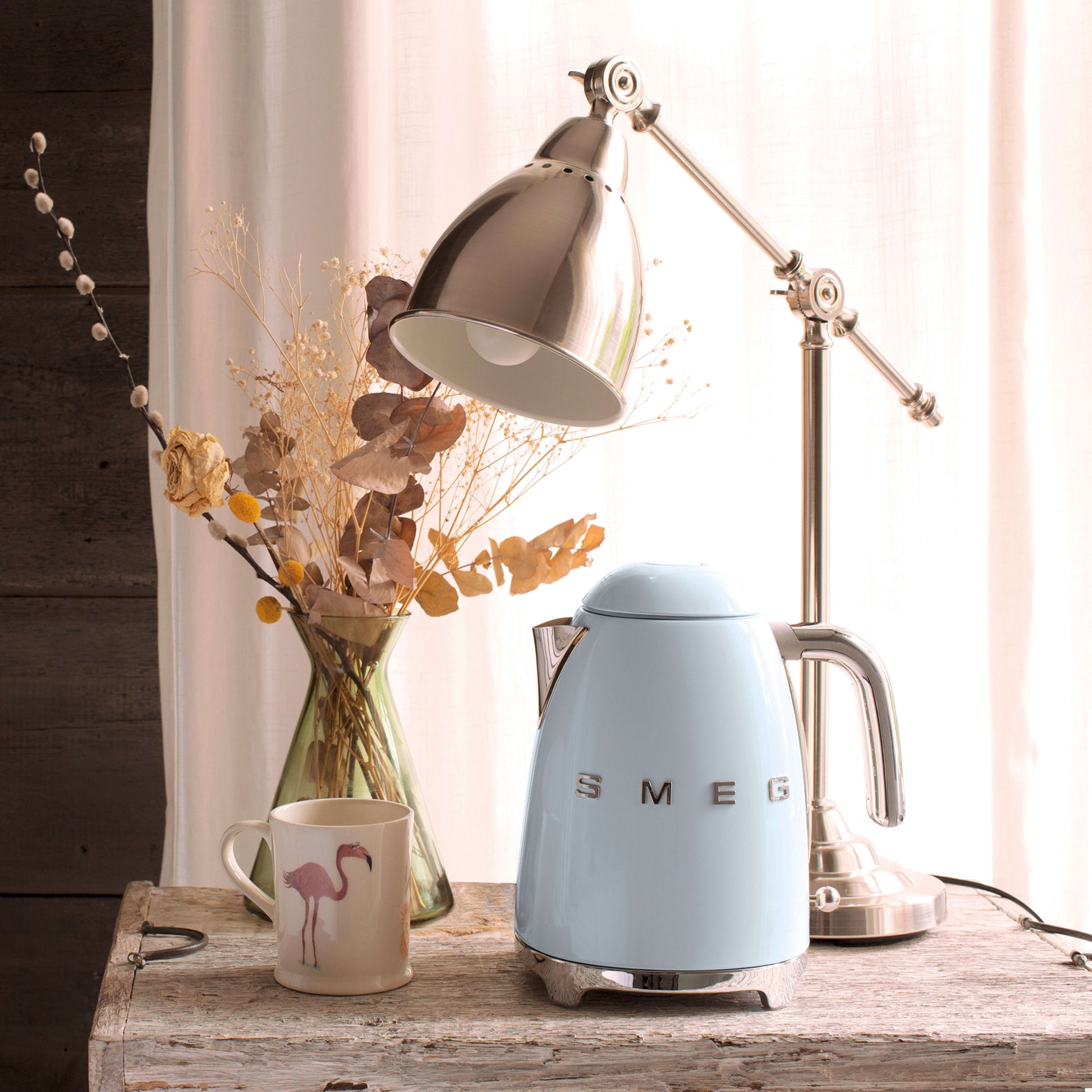 Smeg 50's Style KLF03 Kettle - product image 40