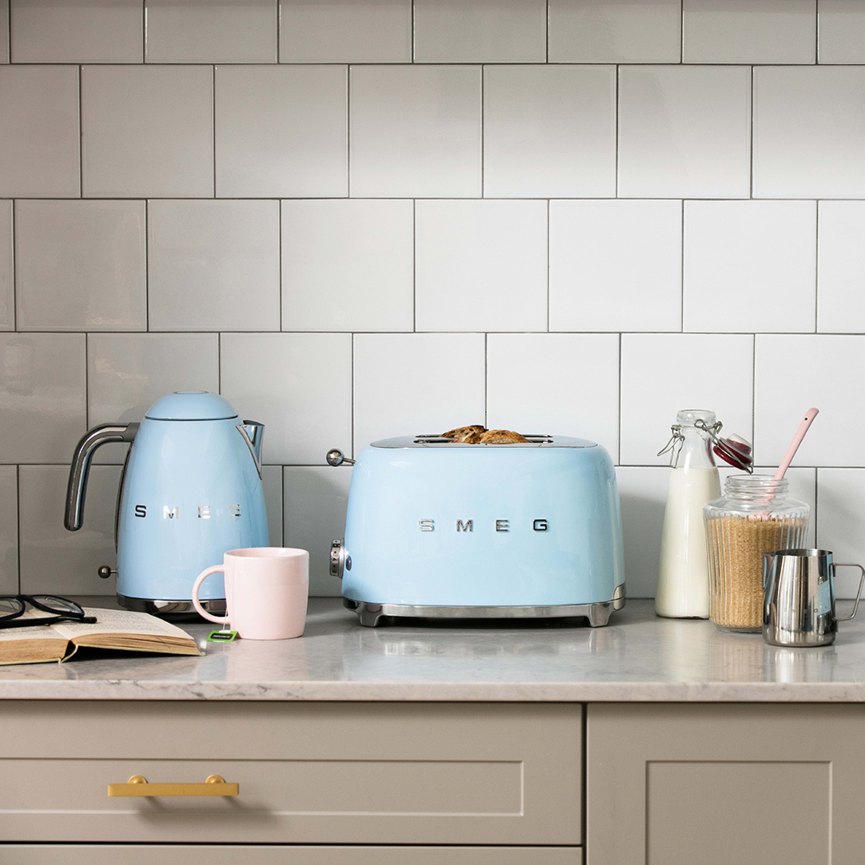 Smeg 50's Style KLF03 Kettle - product image 41