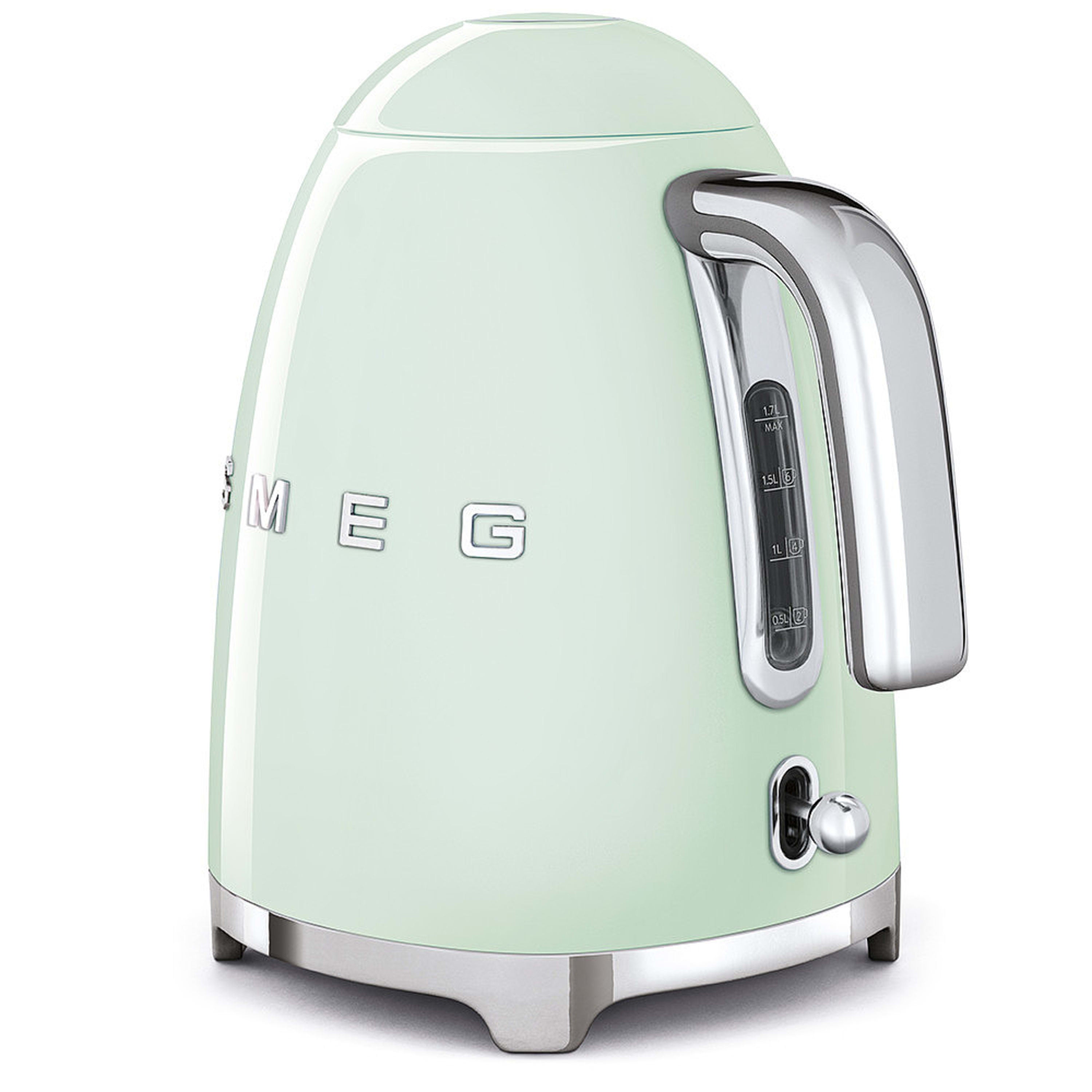 Smeg 50's Style KLF03 Kettle - product image 45