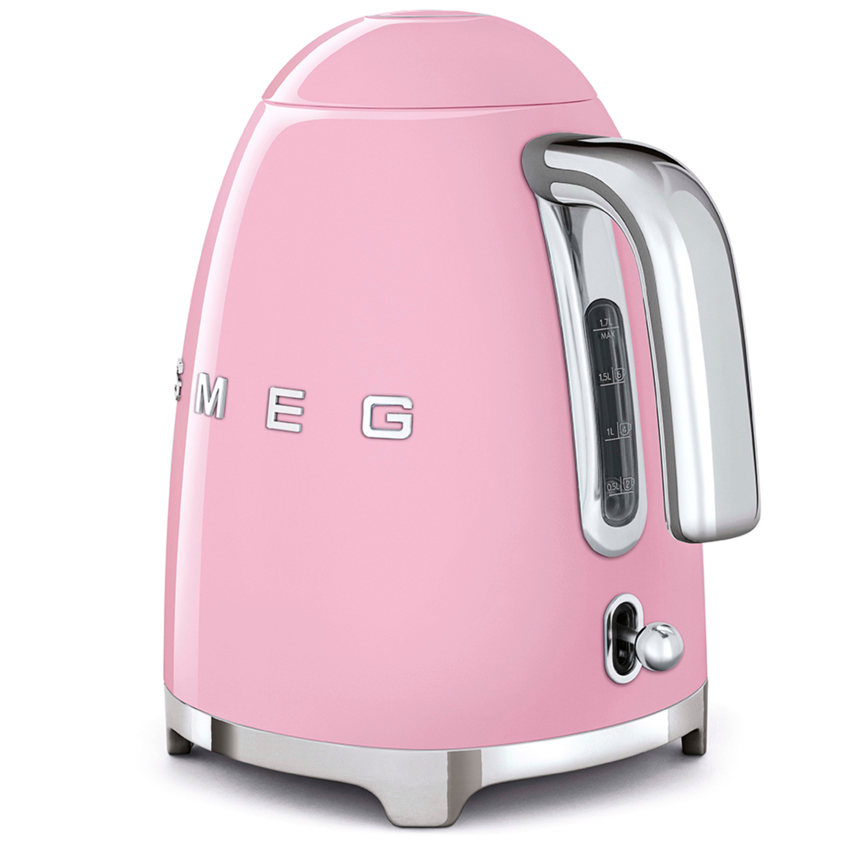 Smeg 50's Style KLF03 Kettle - product image 52