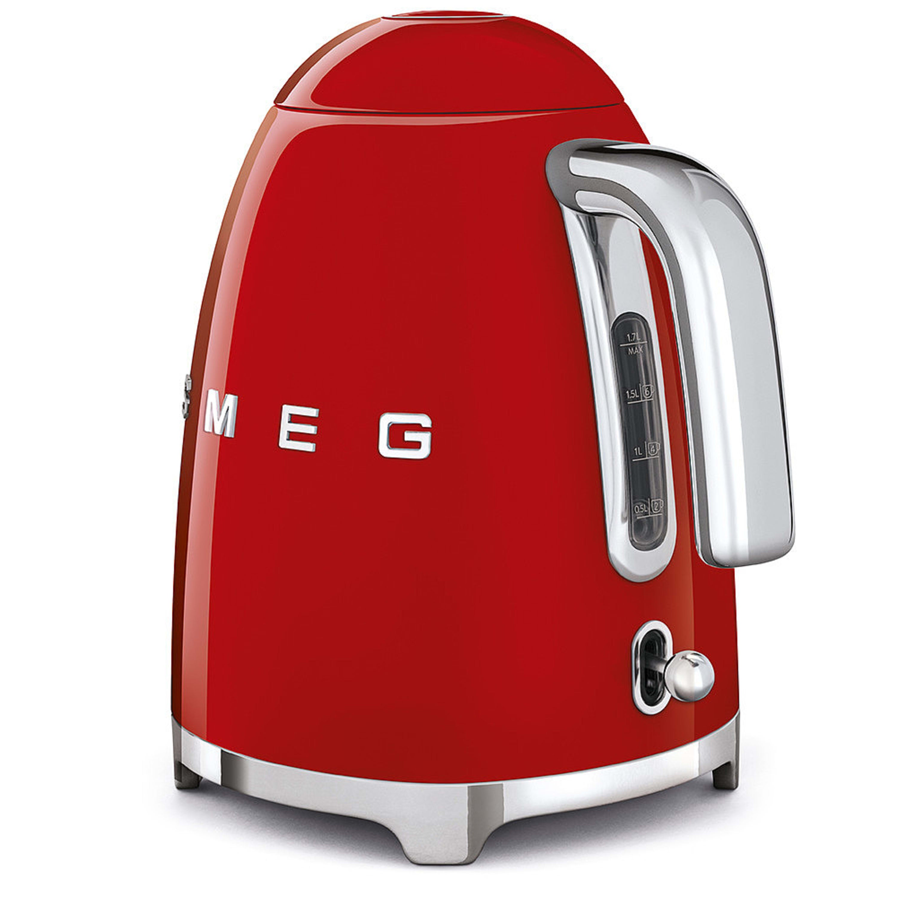 Smeg 50's Style KLF03 Kettle - product image 59