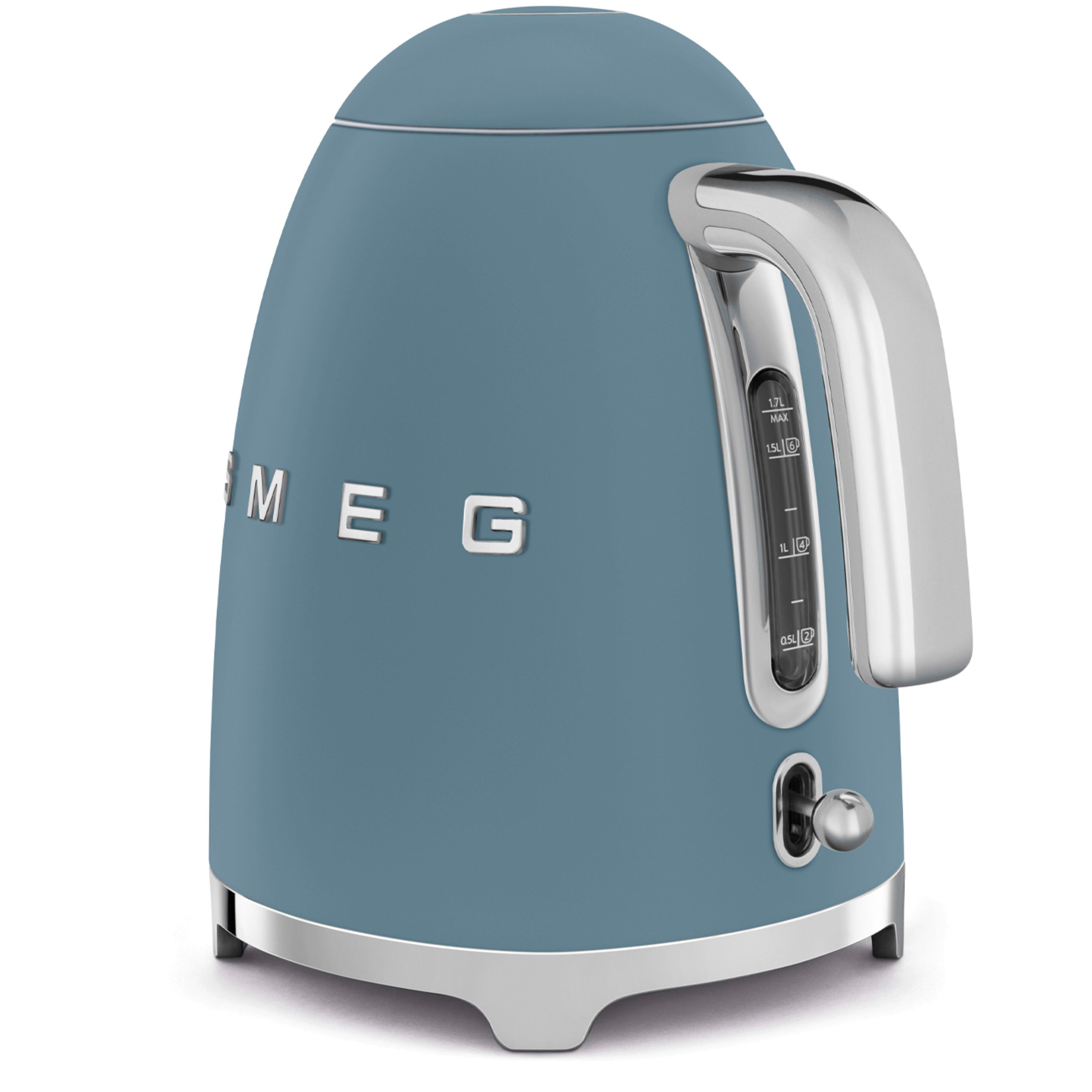 Smeg 50's Style KLF03 Kettle - product image 66