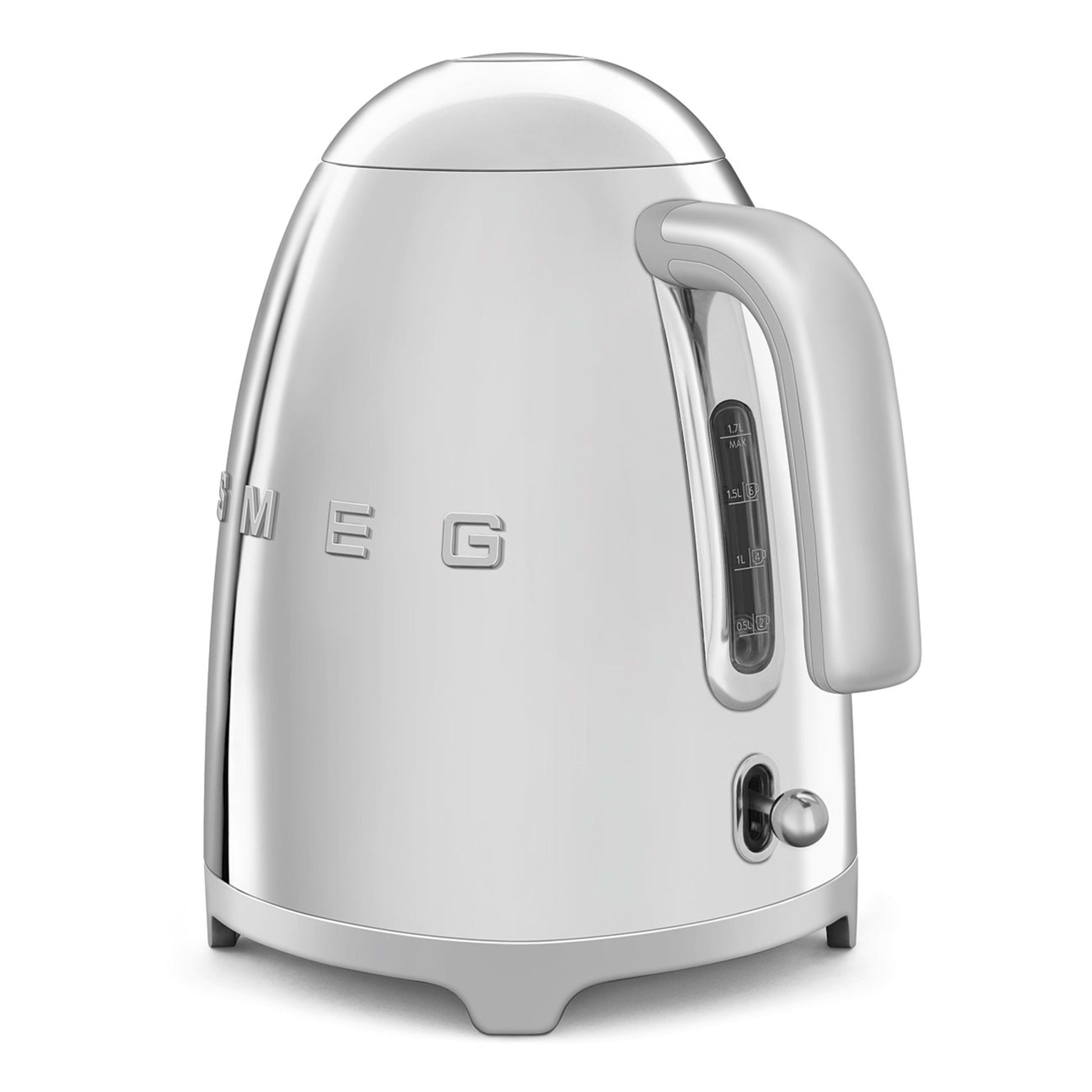Smeg 50's Style KLF03 Kettle - product image 74