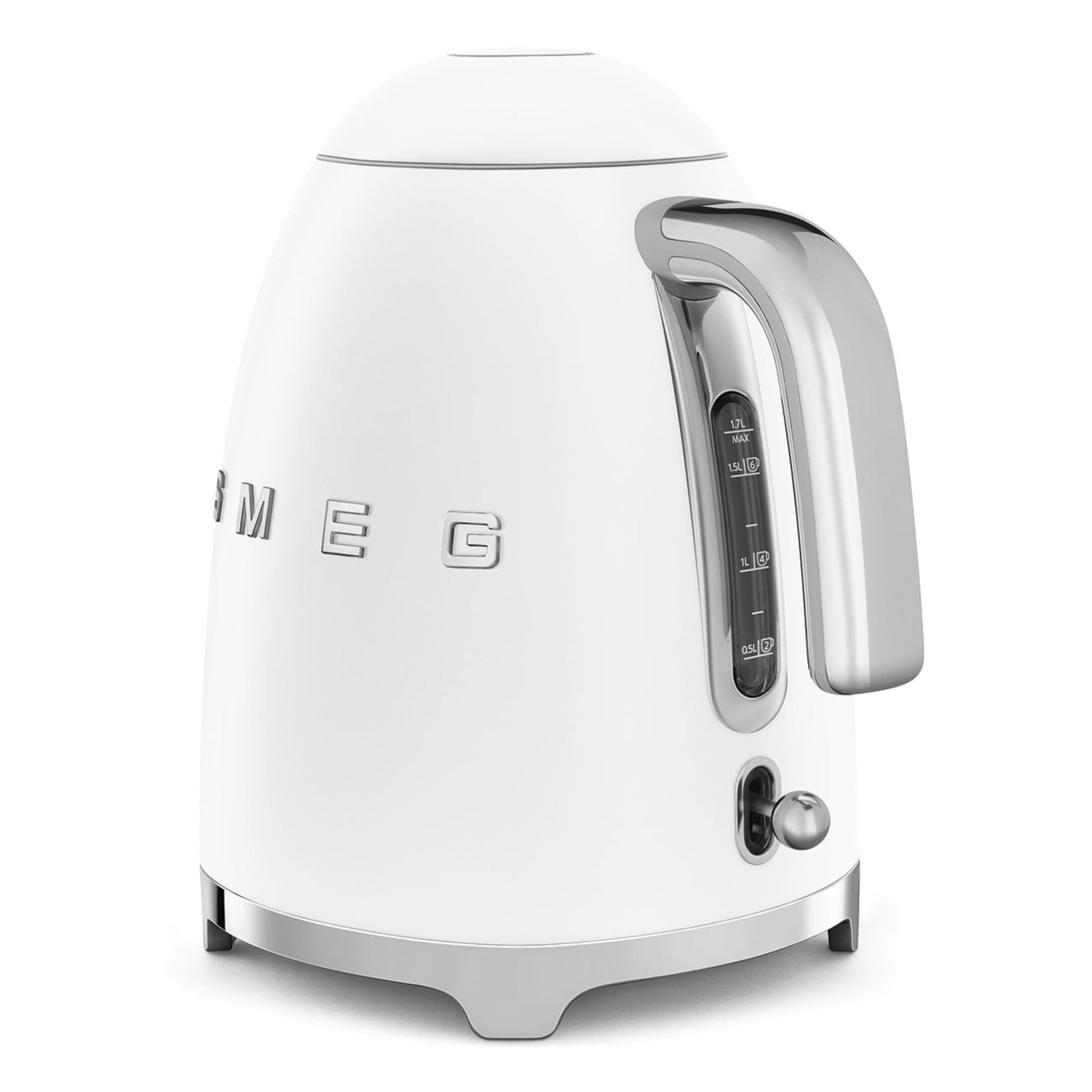 Smeg 50's Style KLF03 Kettle - product image 81