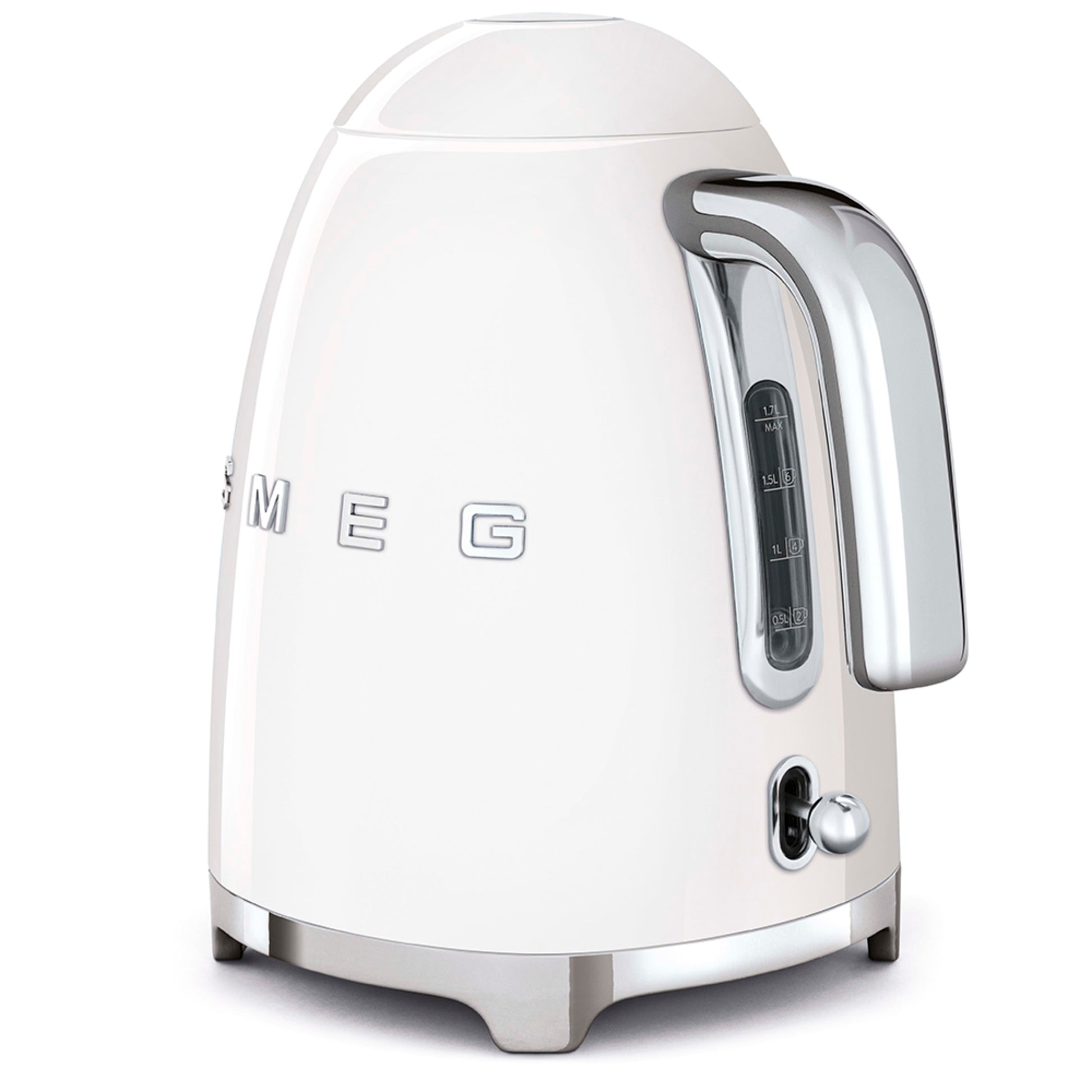 Smeg 50's Style KLF03 Kettle - product image 88