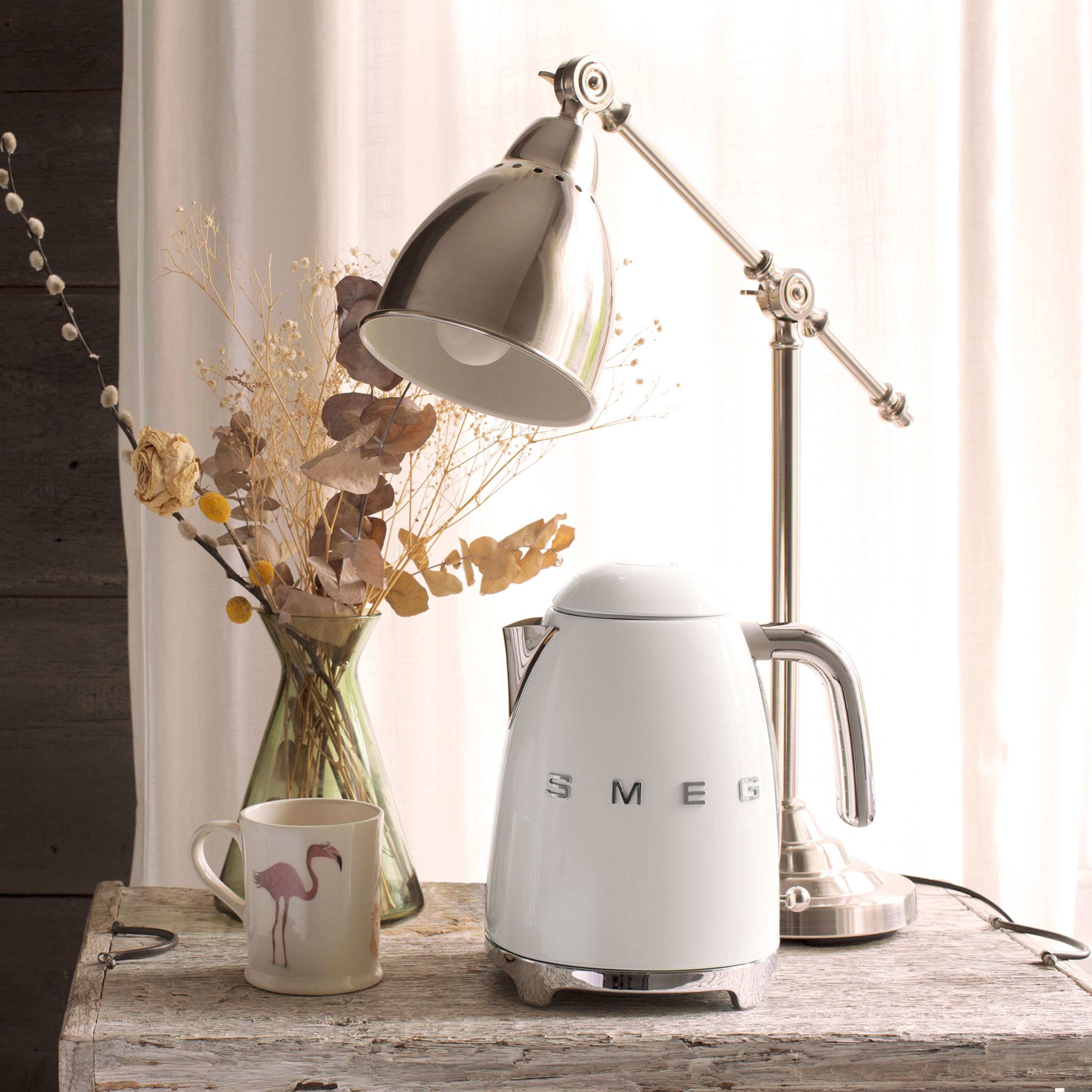Smeg 50's Style KLF03 Kettle - product image 90