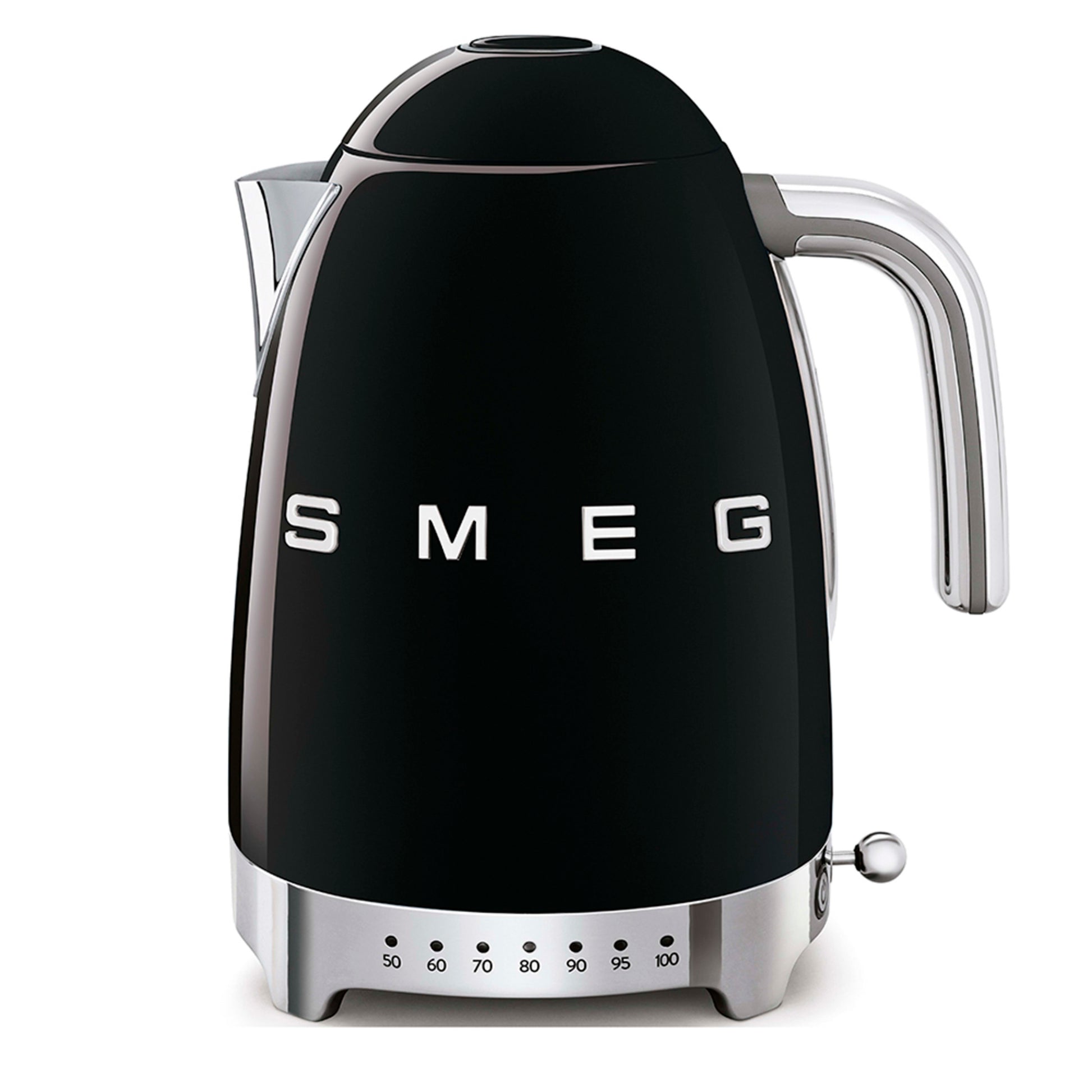 Smeg 50's Style KLF04 Variable Temperature Kettle - product image 1