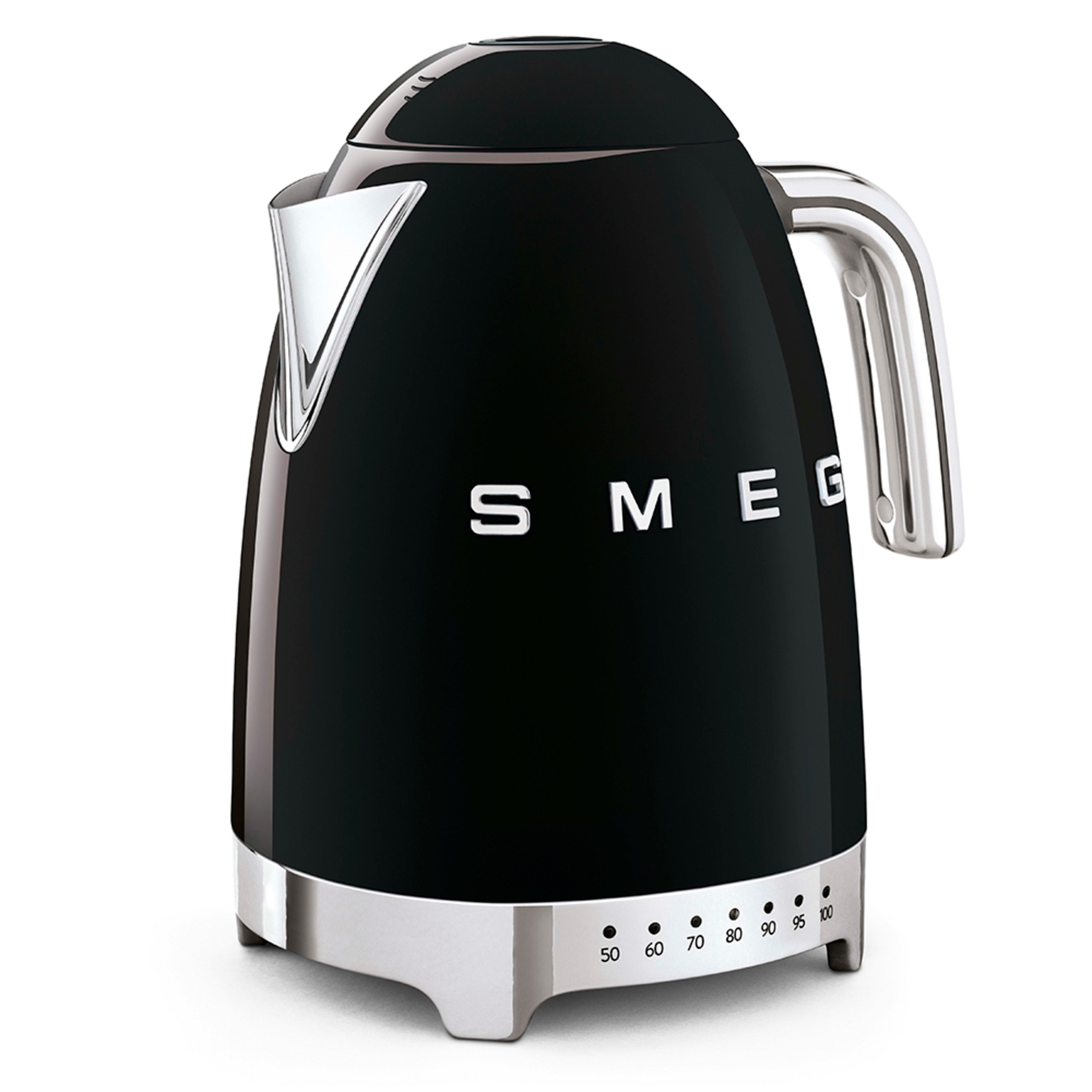 Smeg 50's Style KLF04 Variable Temperature Kettle - product image 2