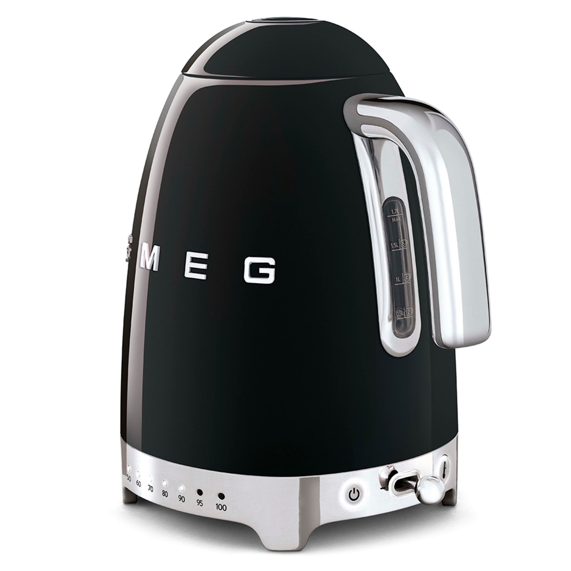 Smeg 50's Style KLF04 Variable Temperature Kettle - product image 3