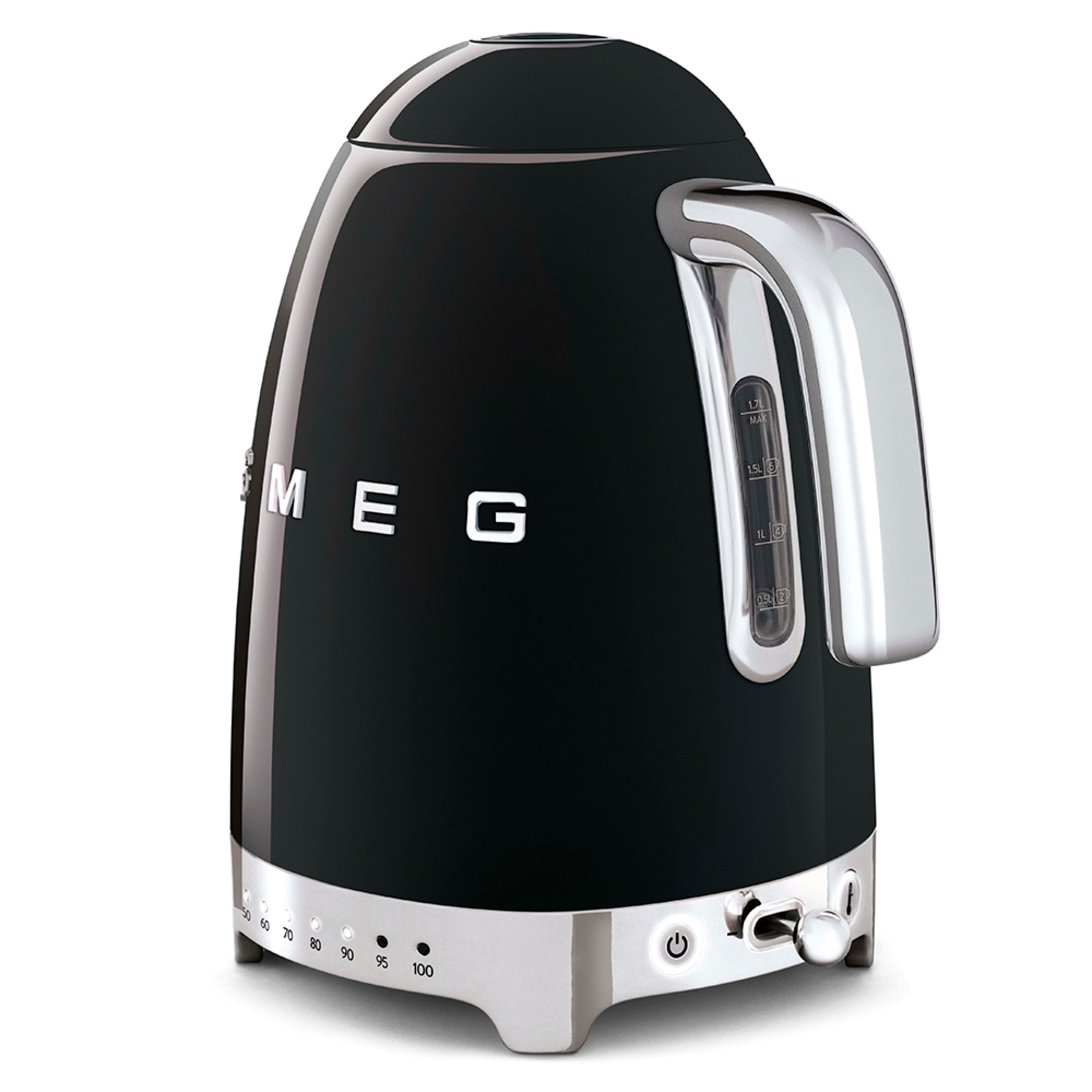 Smeg 50's Style KLF04 Variable Temperature Kettle - product image 3