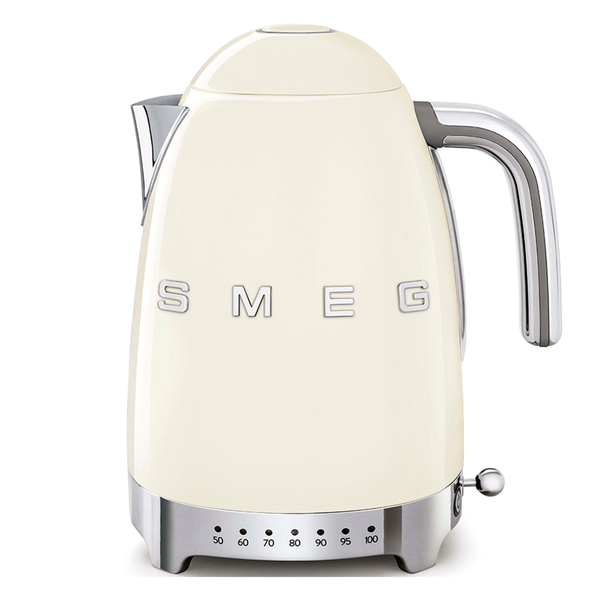 Smeg 50's Style KLF04 Variable Temperature Kettle - product image 8