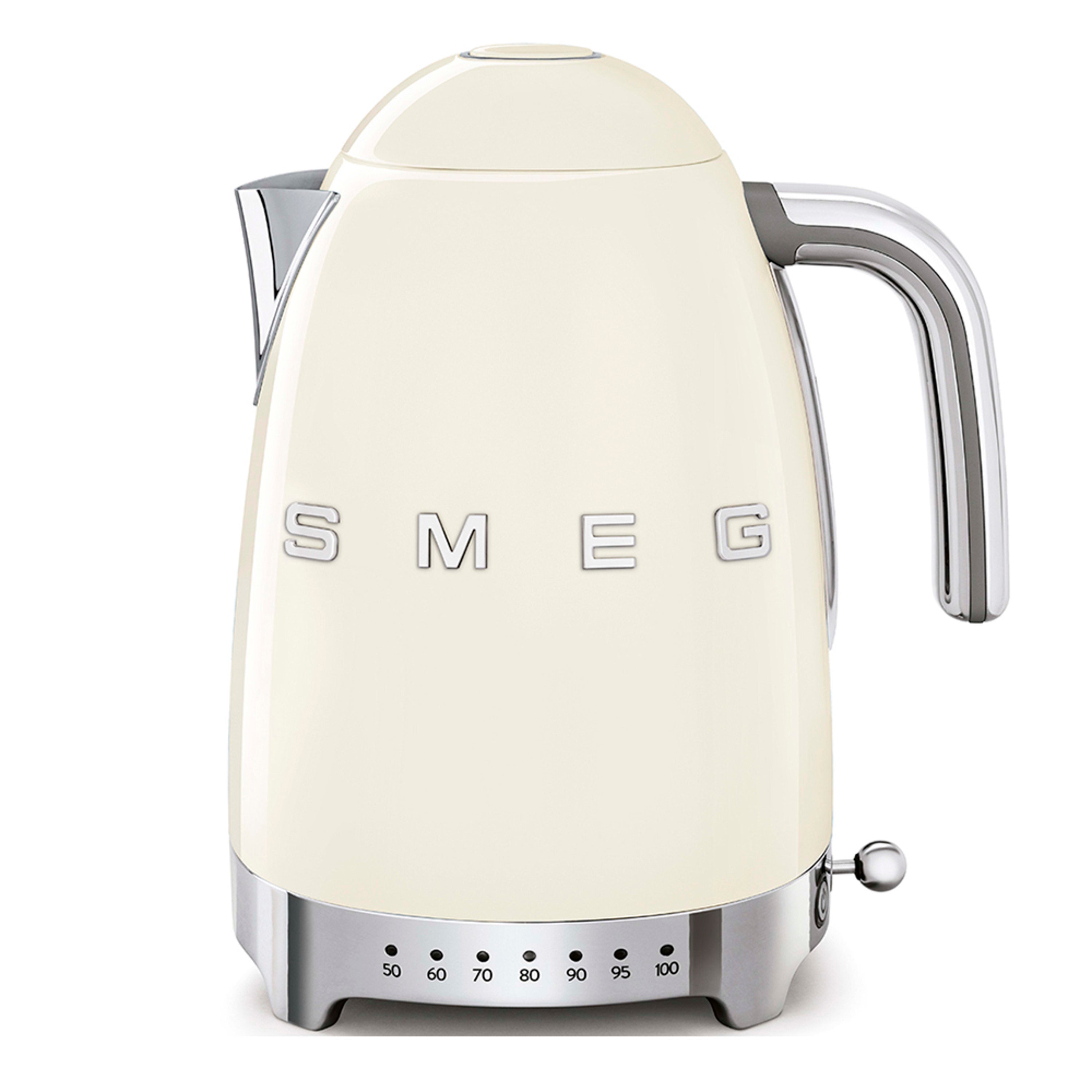 Smeg 50's Style KLF04 Variable Temperature Kettle - product image 8