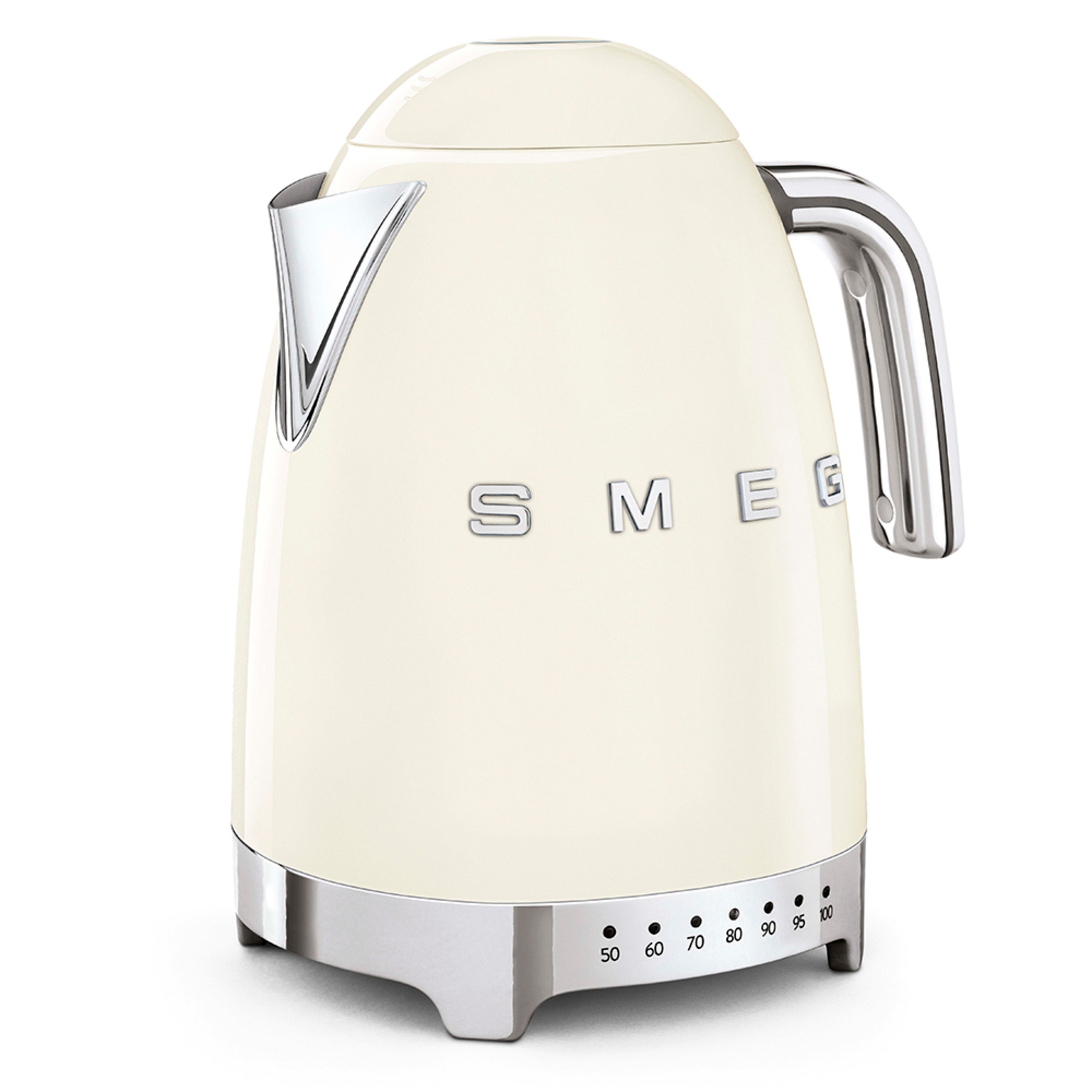 Smeg 50's Style KLF04 Variable Temperature Kettle - product image 9