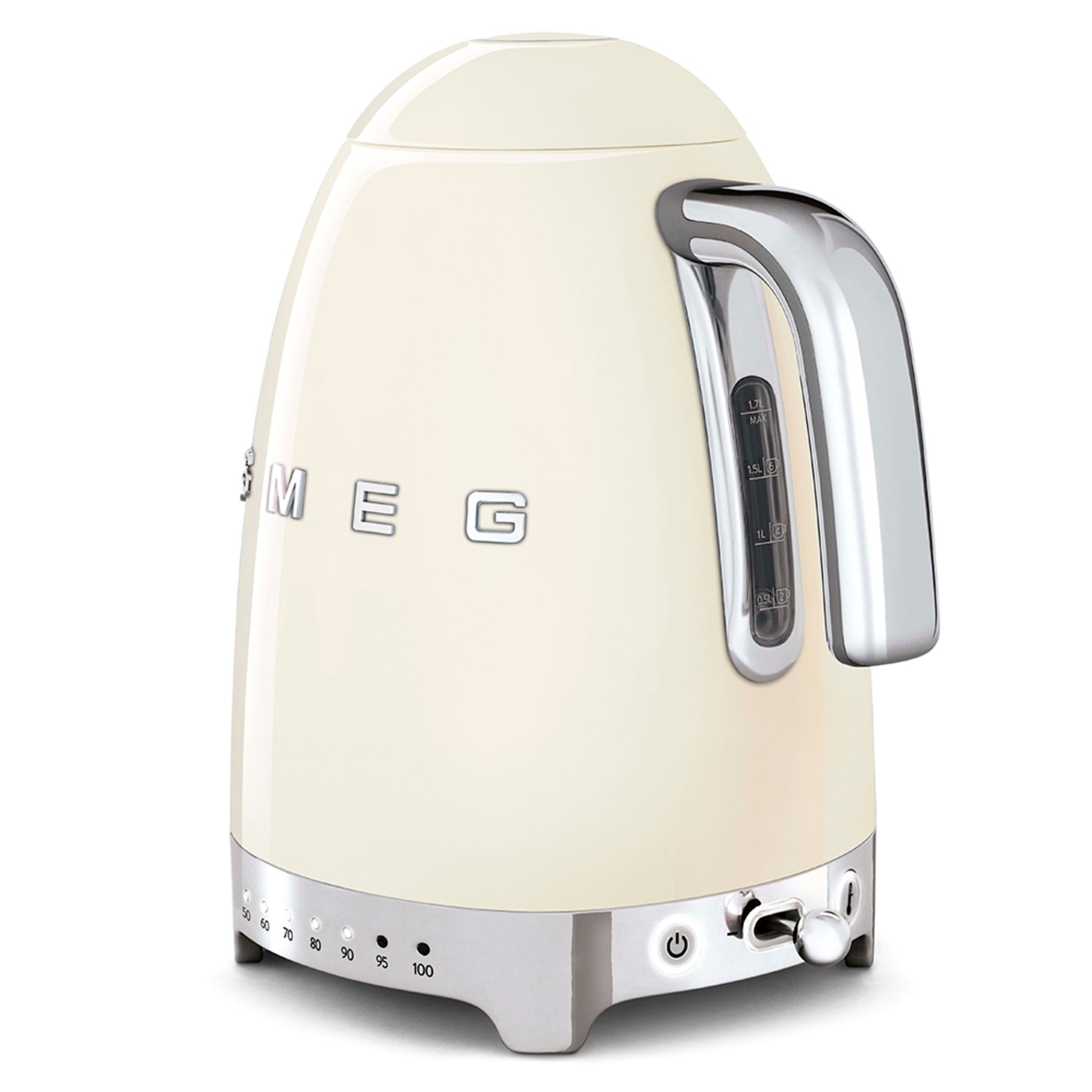 Smeg 50's Style KLF04 Variable Temperature Kettle - product image 10