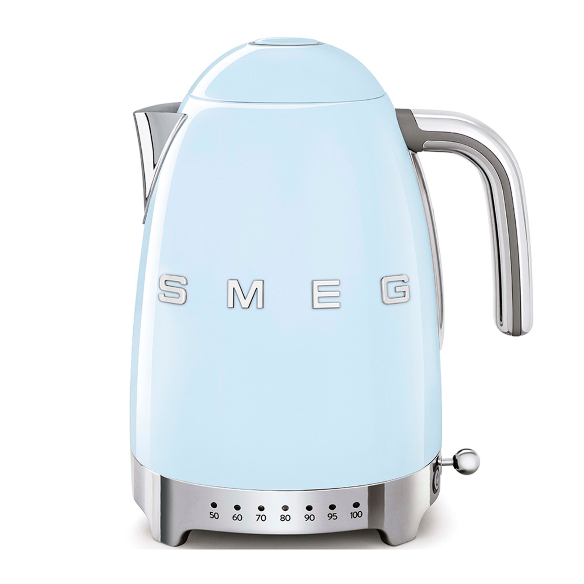 Smeg 50's Style KLF04 Variable Temperature Kettle - product image 15