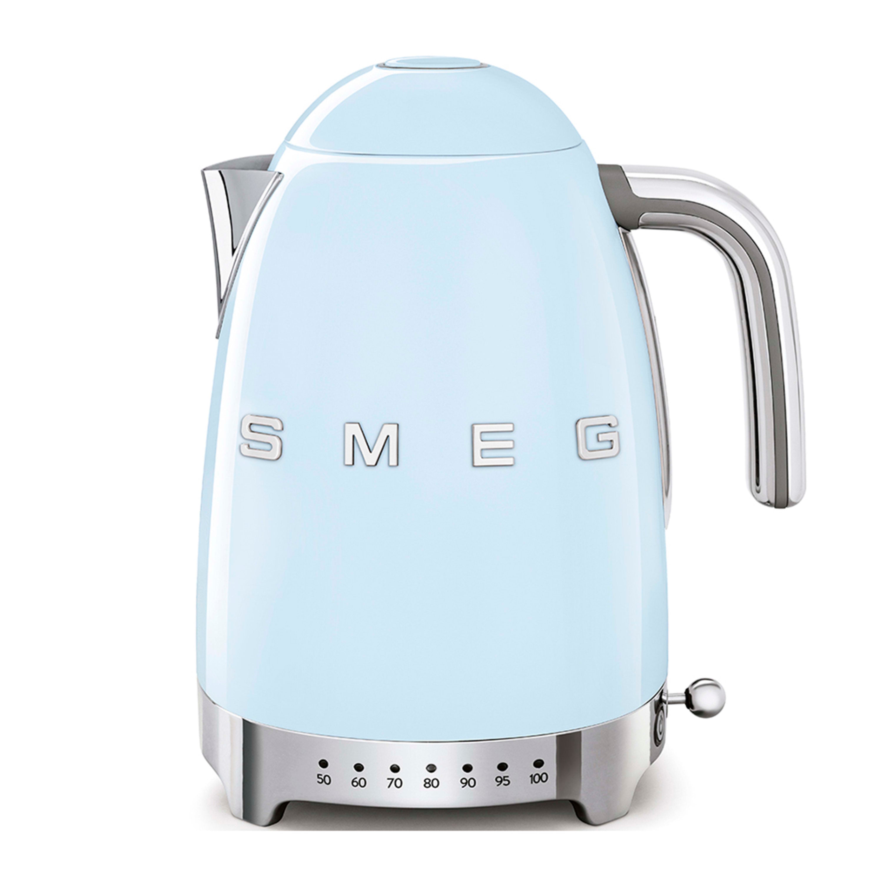 Smeg 50's Style KLF04 Variable Temperature Kettle - product image 15