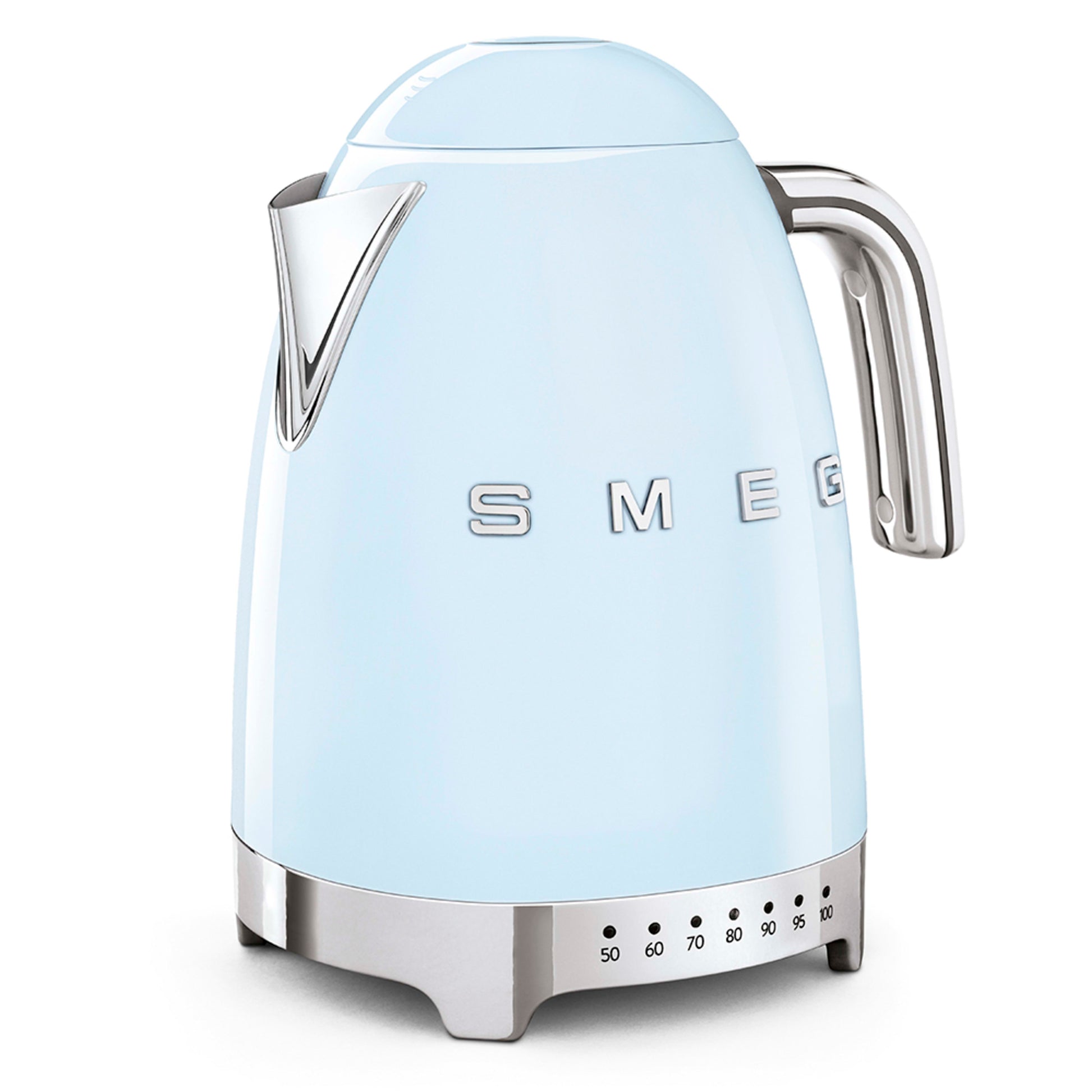 Smeg 50's Style KLF04 Variable Temperature Kettle - product image 16