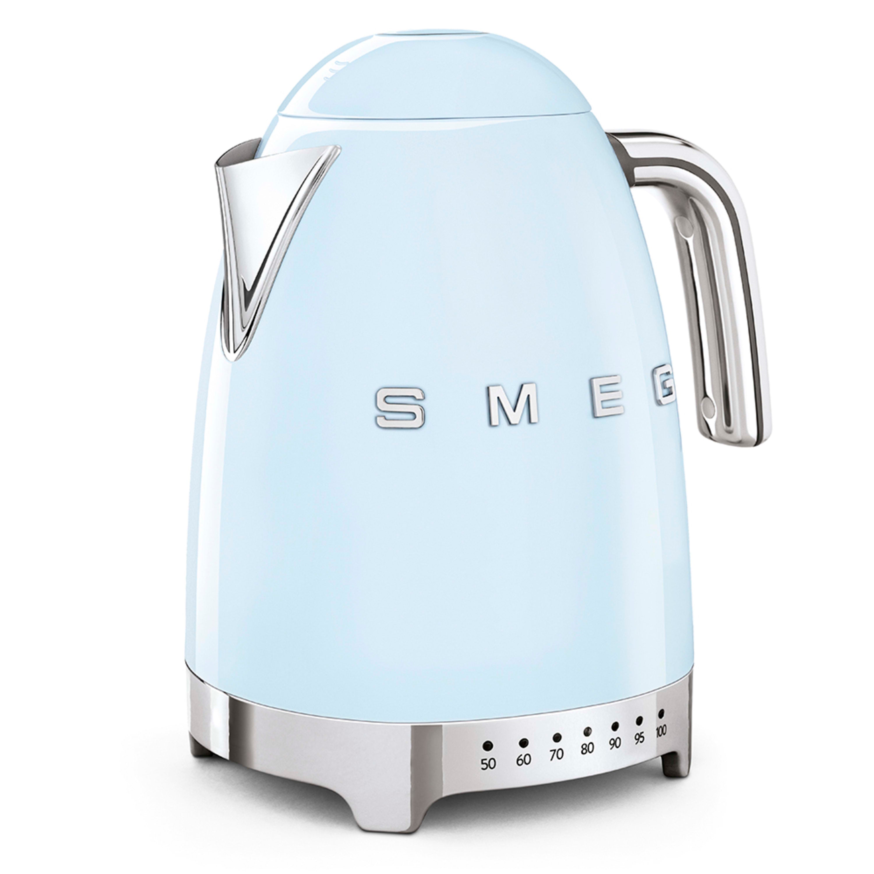 Smeg 50's Style KLF04 Variable Temperature Kettle - product image 16
