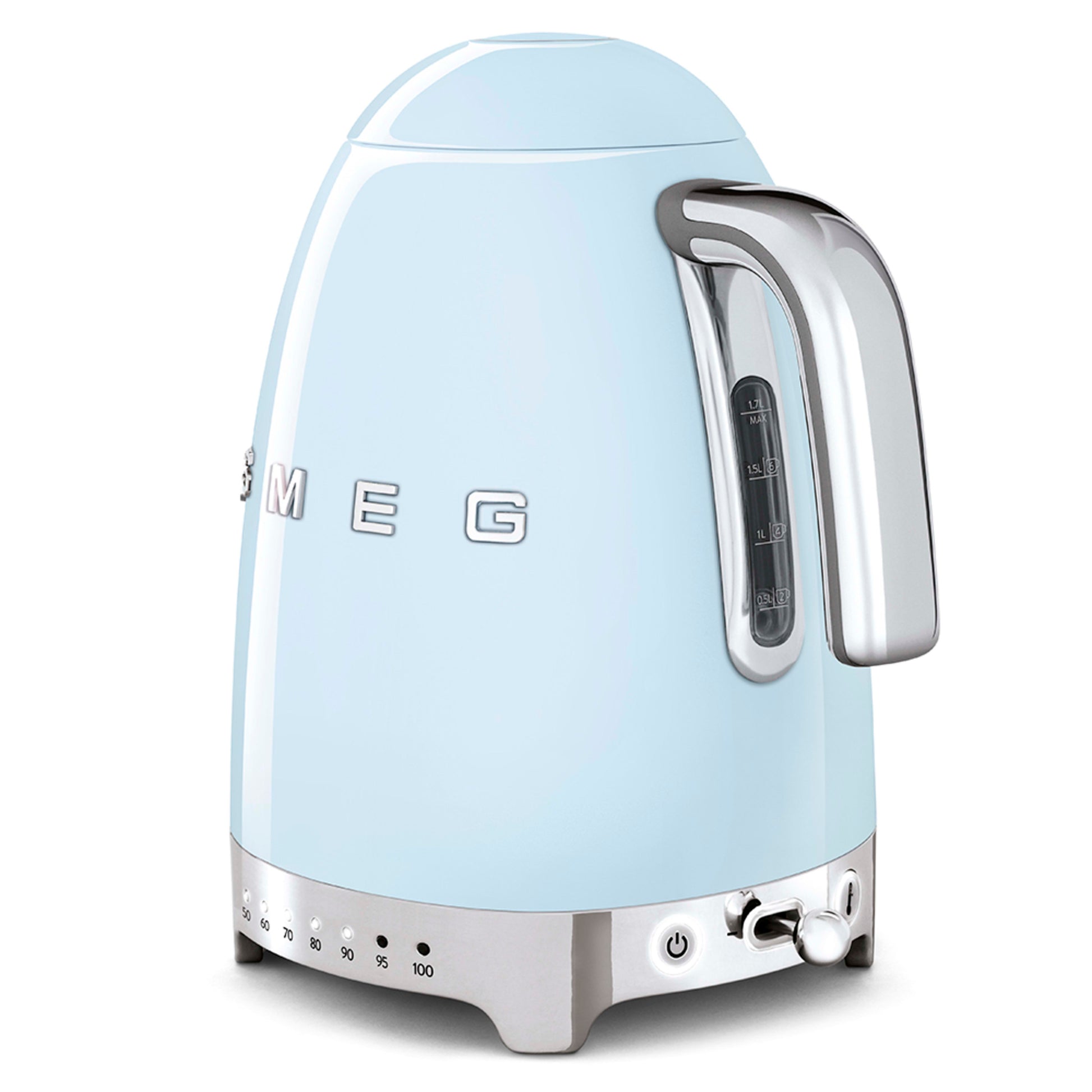 Smeg 50's Style KLF04 Variable Temperature Kettle - product image 17