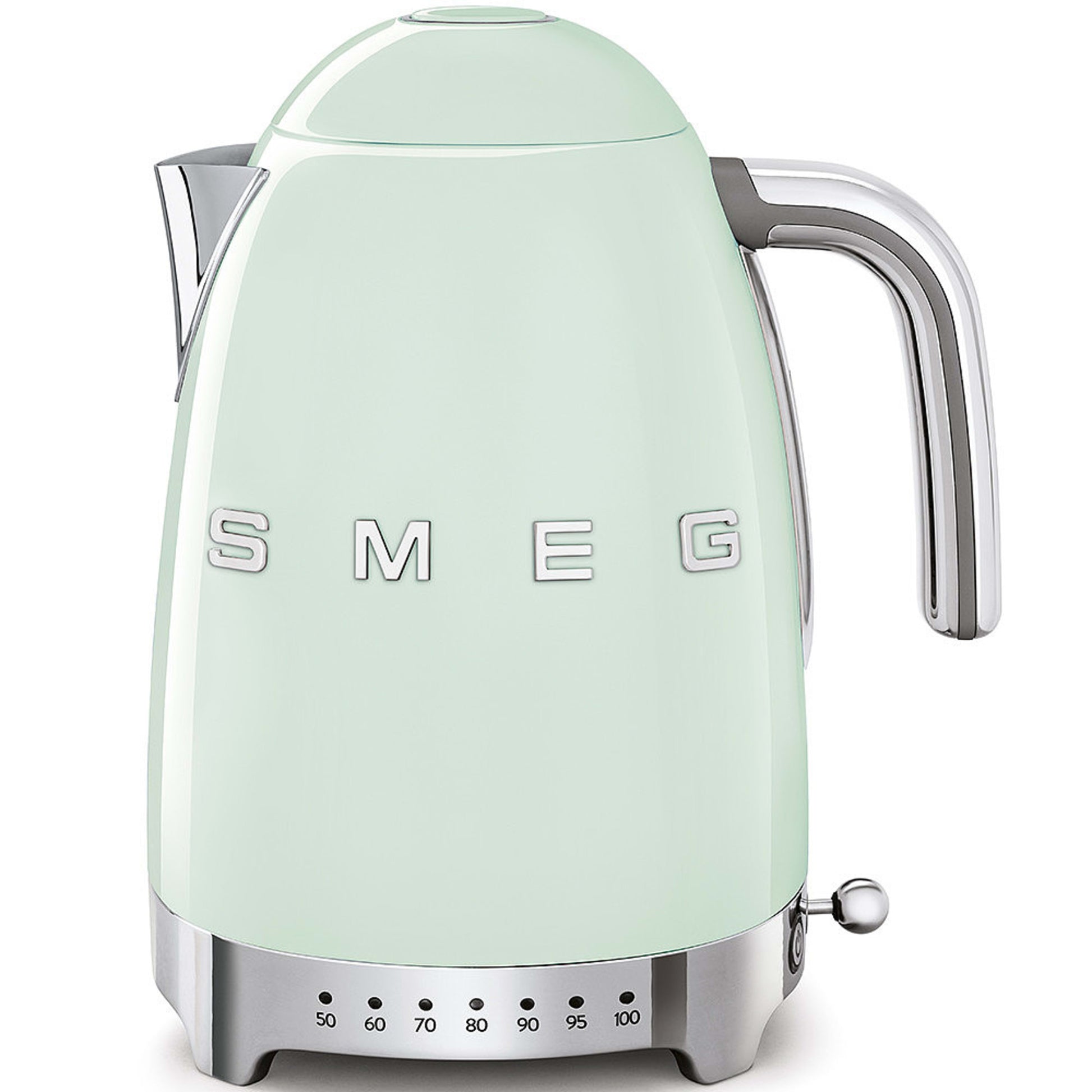 Smeg 50's Style KLF04 Variable Temperature Kettle - product image 22