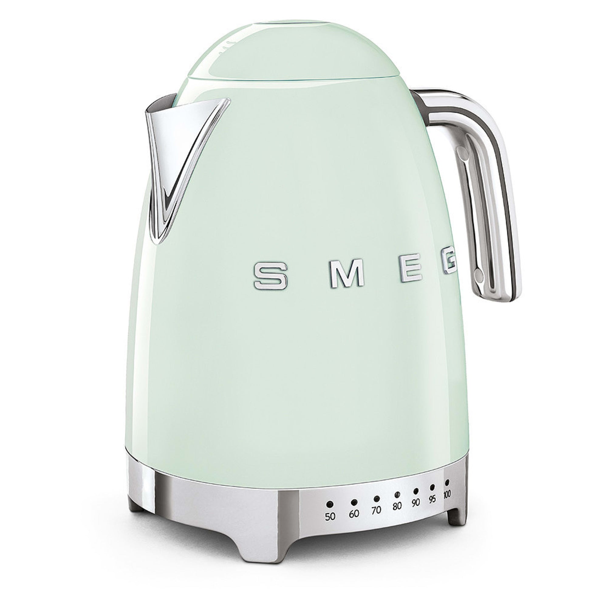 Smeg 50's Style KLF04 Variable Temperature Kettle - product image 23