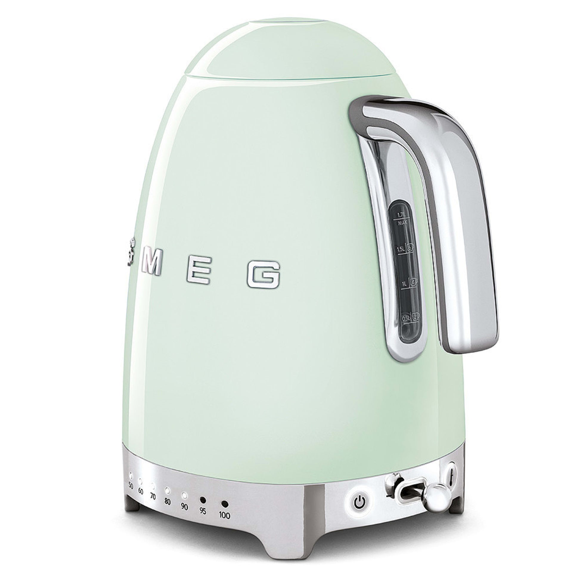 Smeg 50's Style KLF04 Variable Temperature Kettle - product image 24