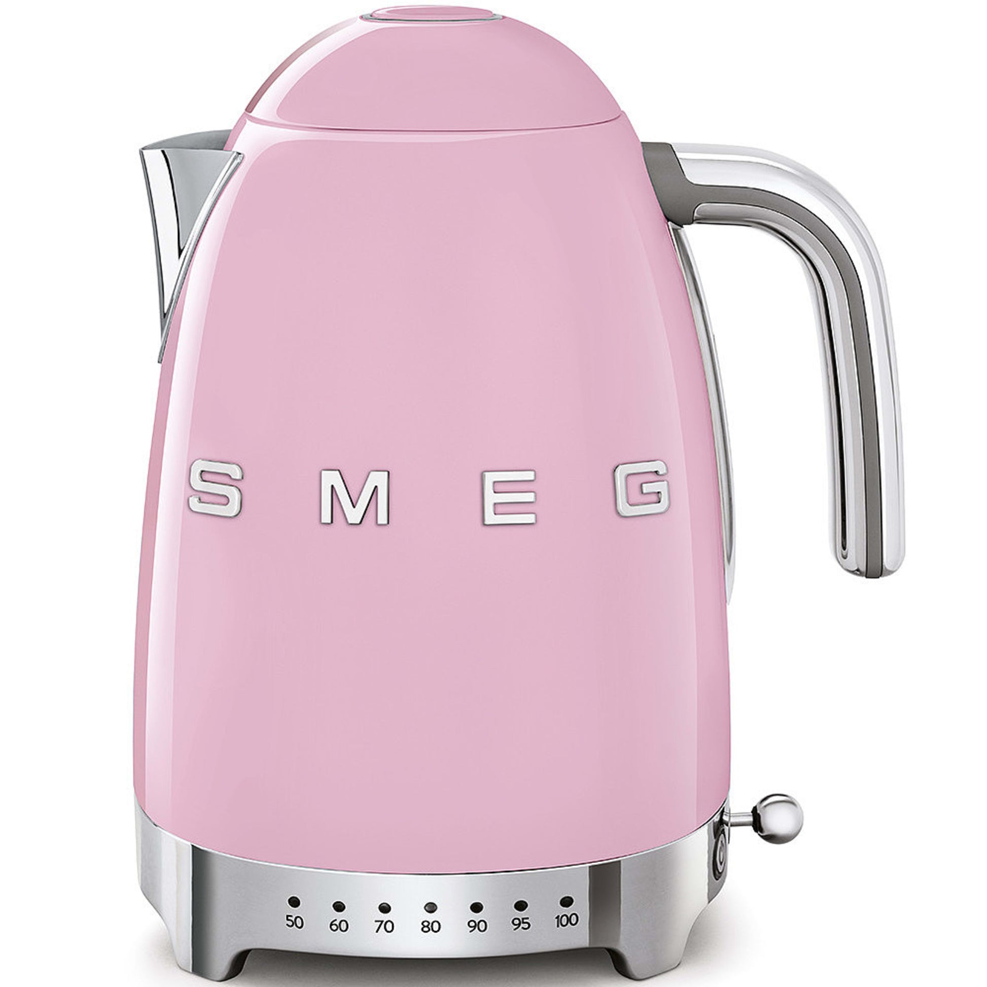 Smeg 50's Style KLF04 Variable Temperature Kettle - product image 26