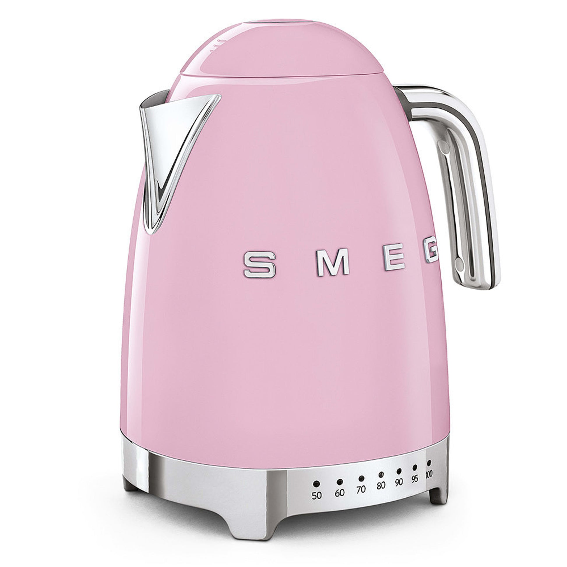 Smeg 50's Style KLF04 Variable Temperature Kettle - product image 27