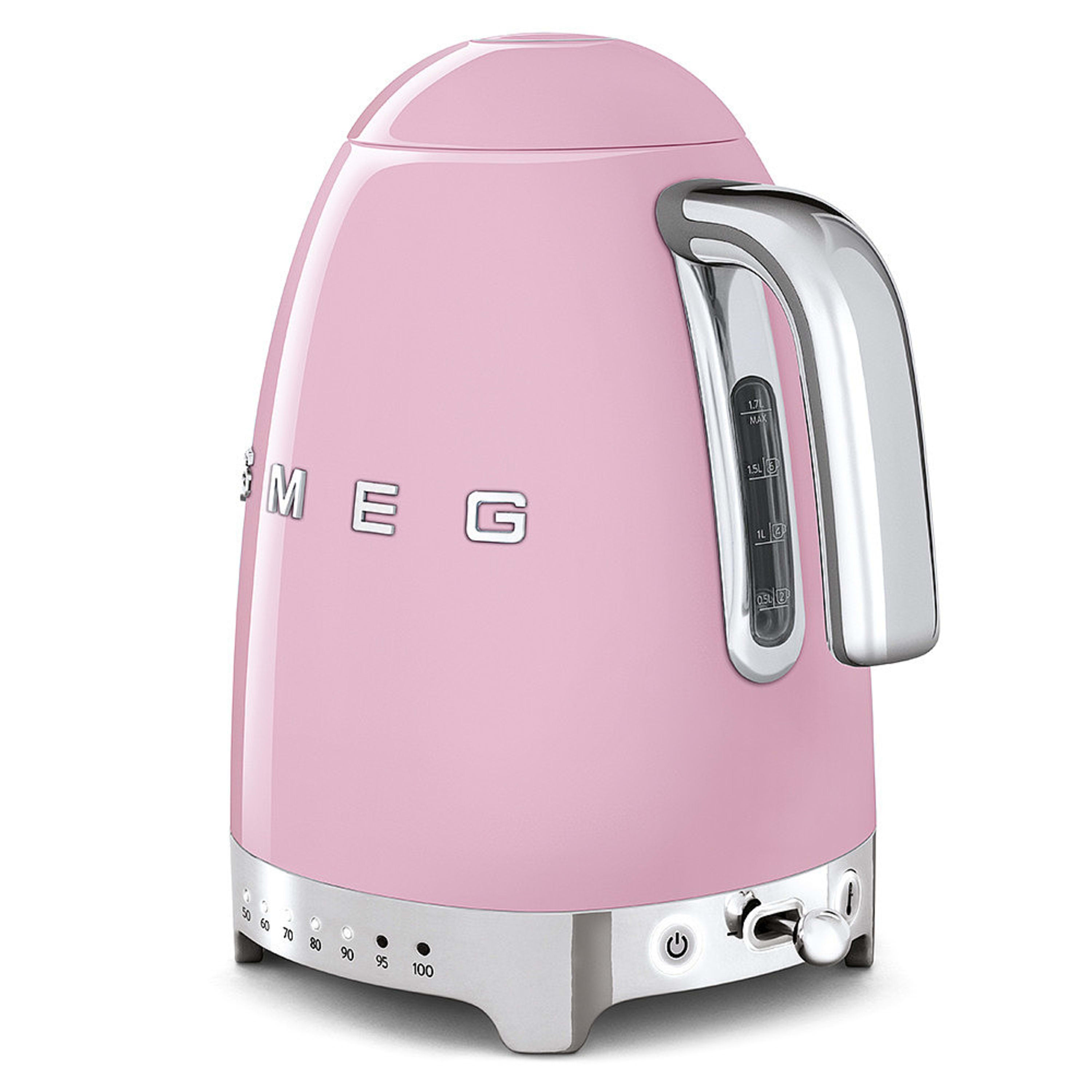 Smeg 50's Style KLF04 Variable Temperature Kettle - product image 28